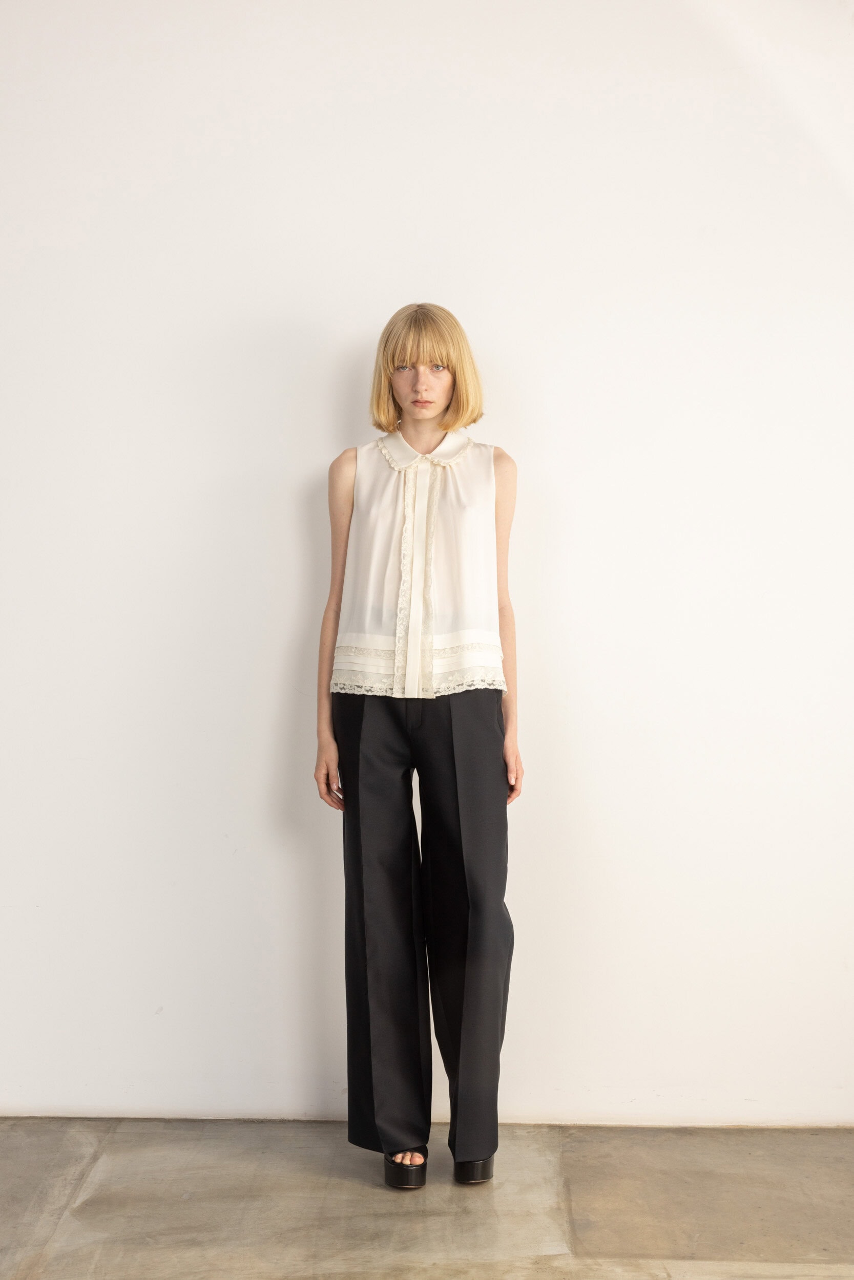 Dice Kayek Spring 2026 Fashion Show