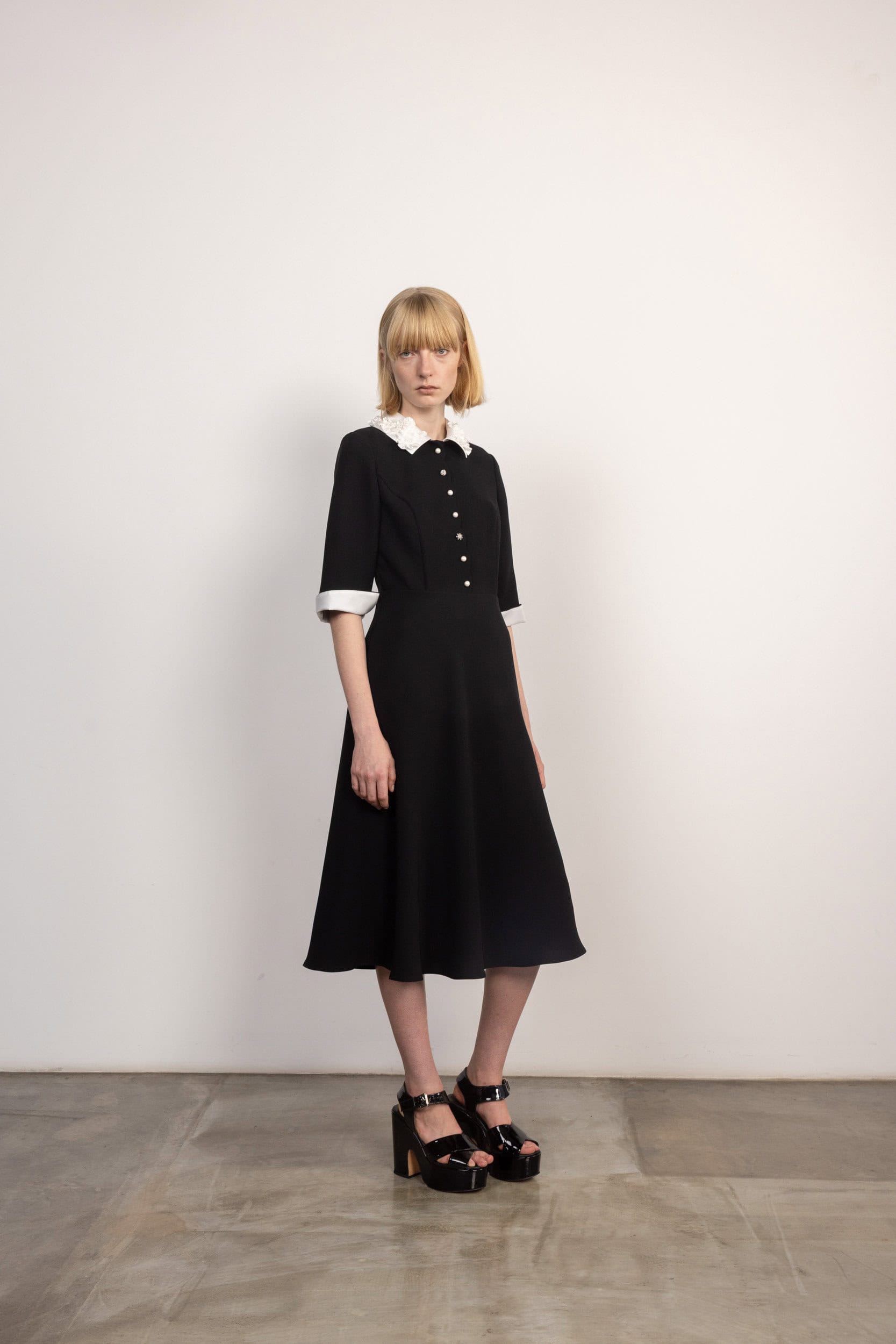 Dice Kayek Spring 2026 Fashion Show