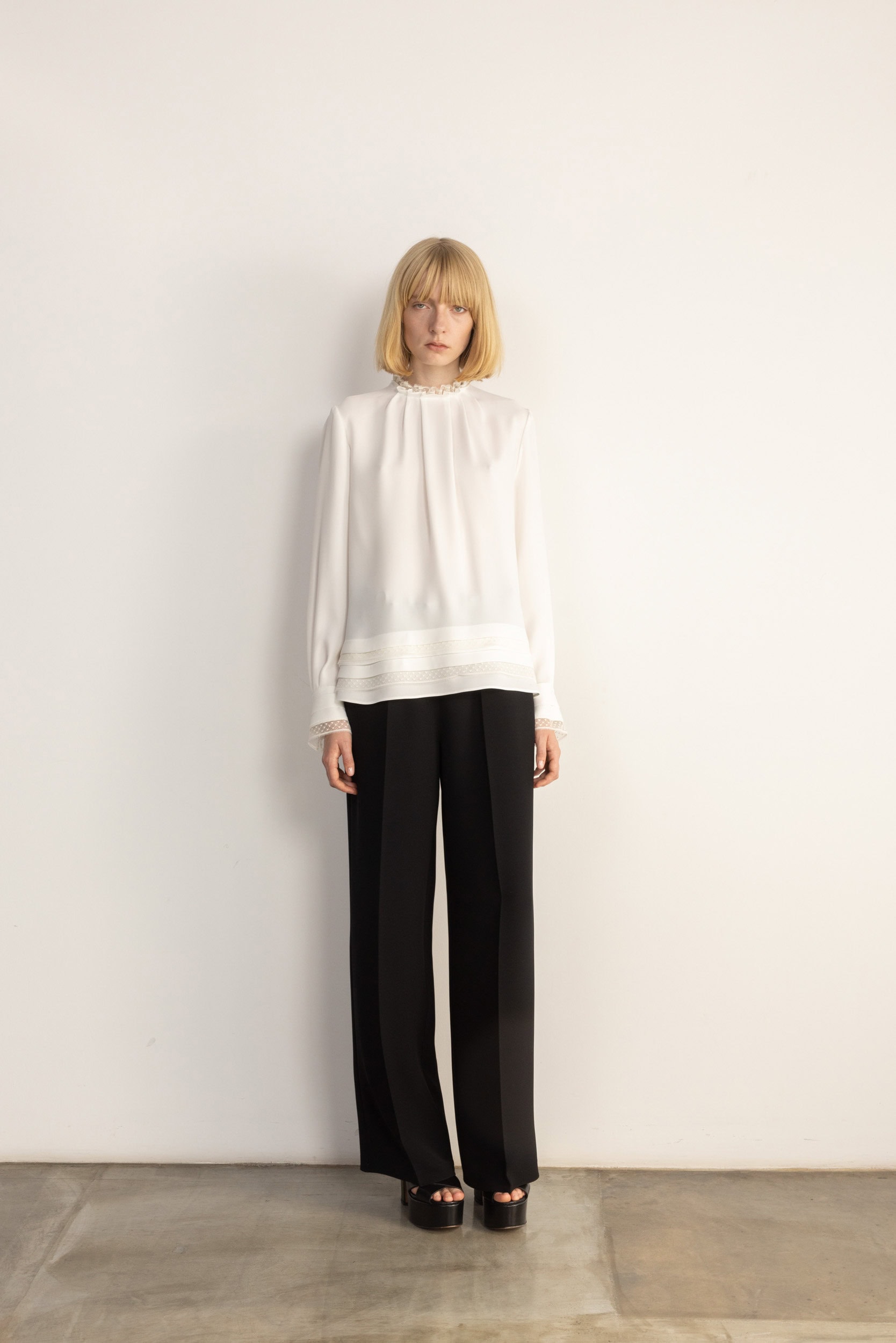 Dice Kayek Spring 2026 Fashion Show