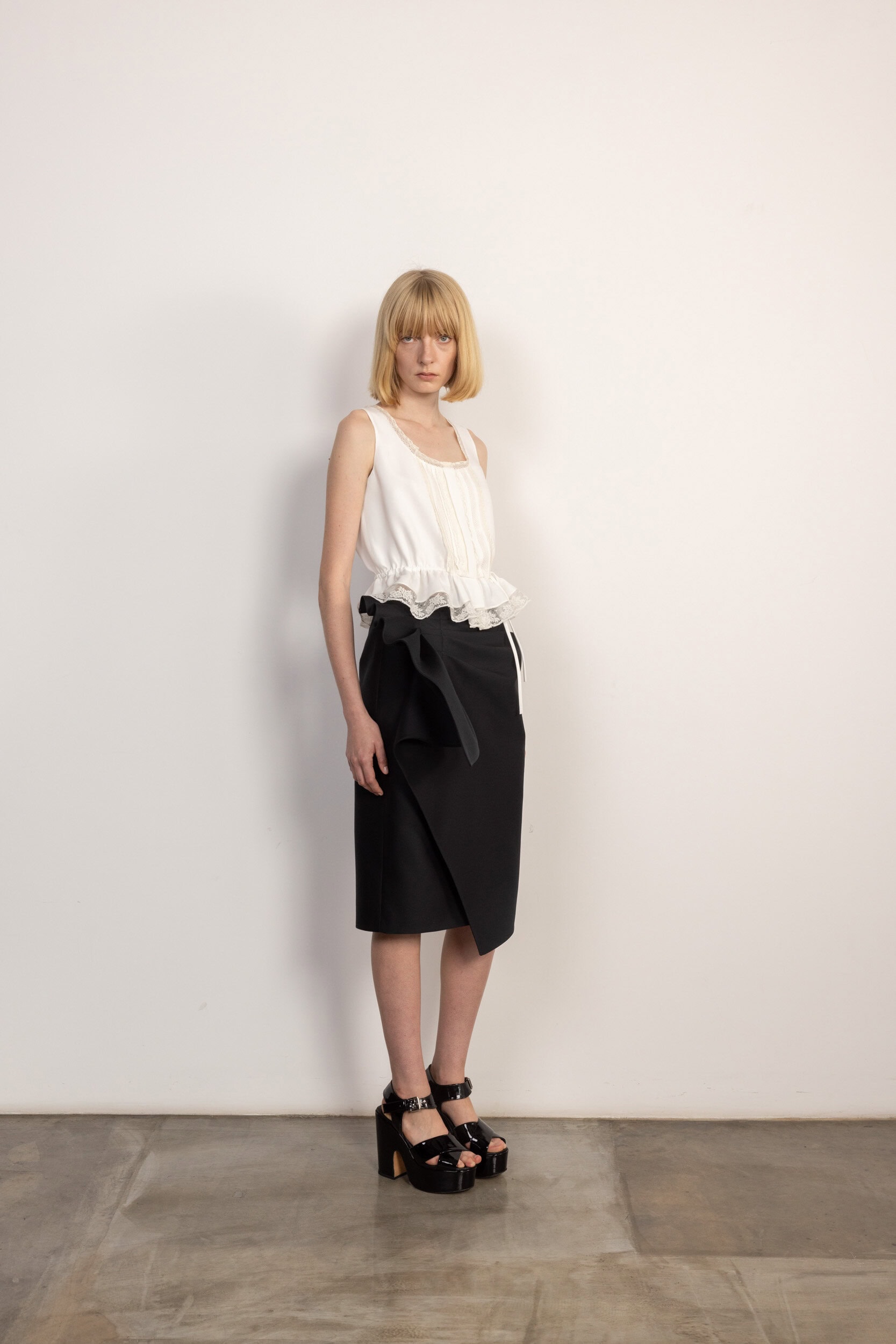 Dice Kayek Spring 2026 Fashion Show