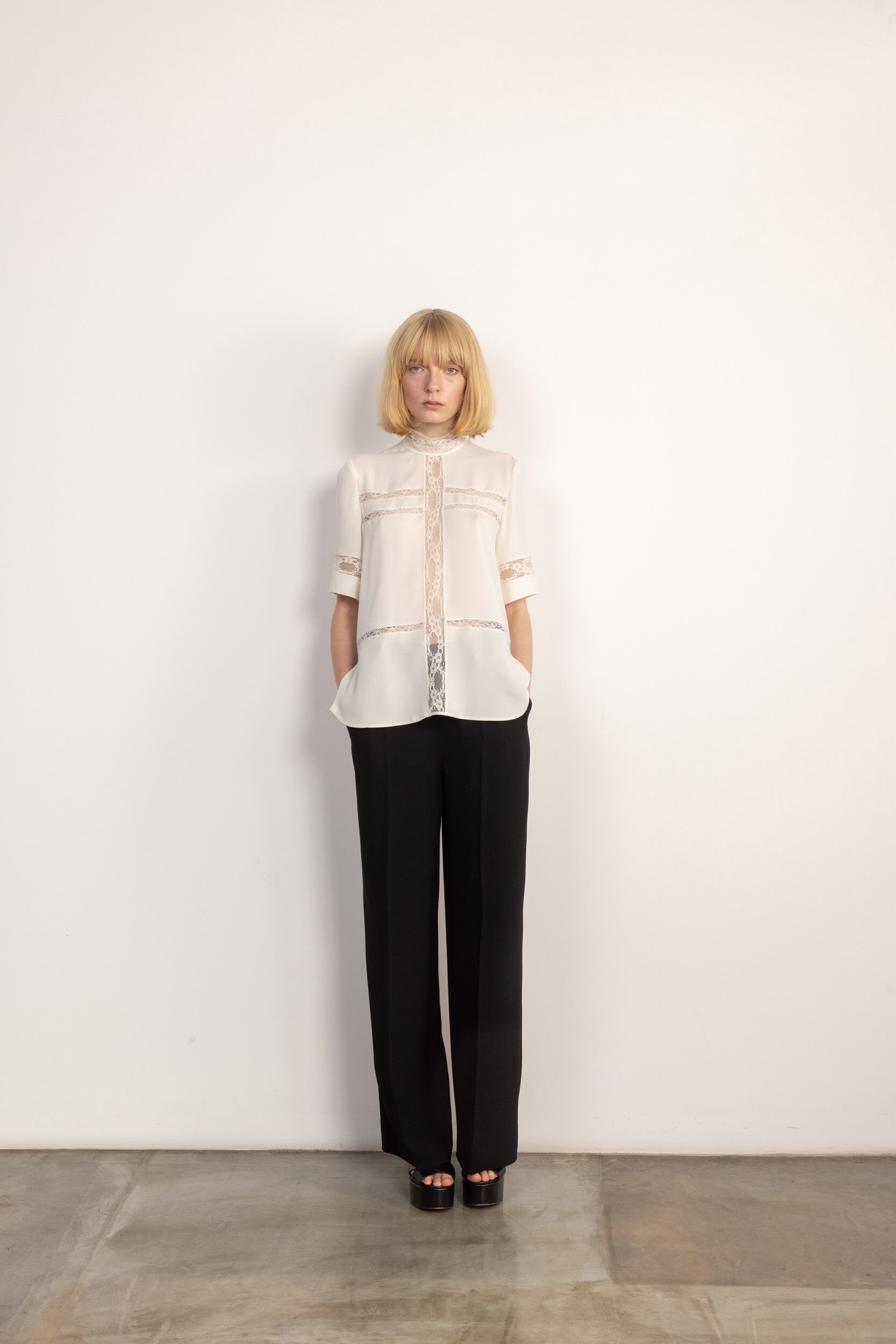 Dice Kayek Spring 2026 Fashion Show