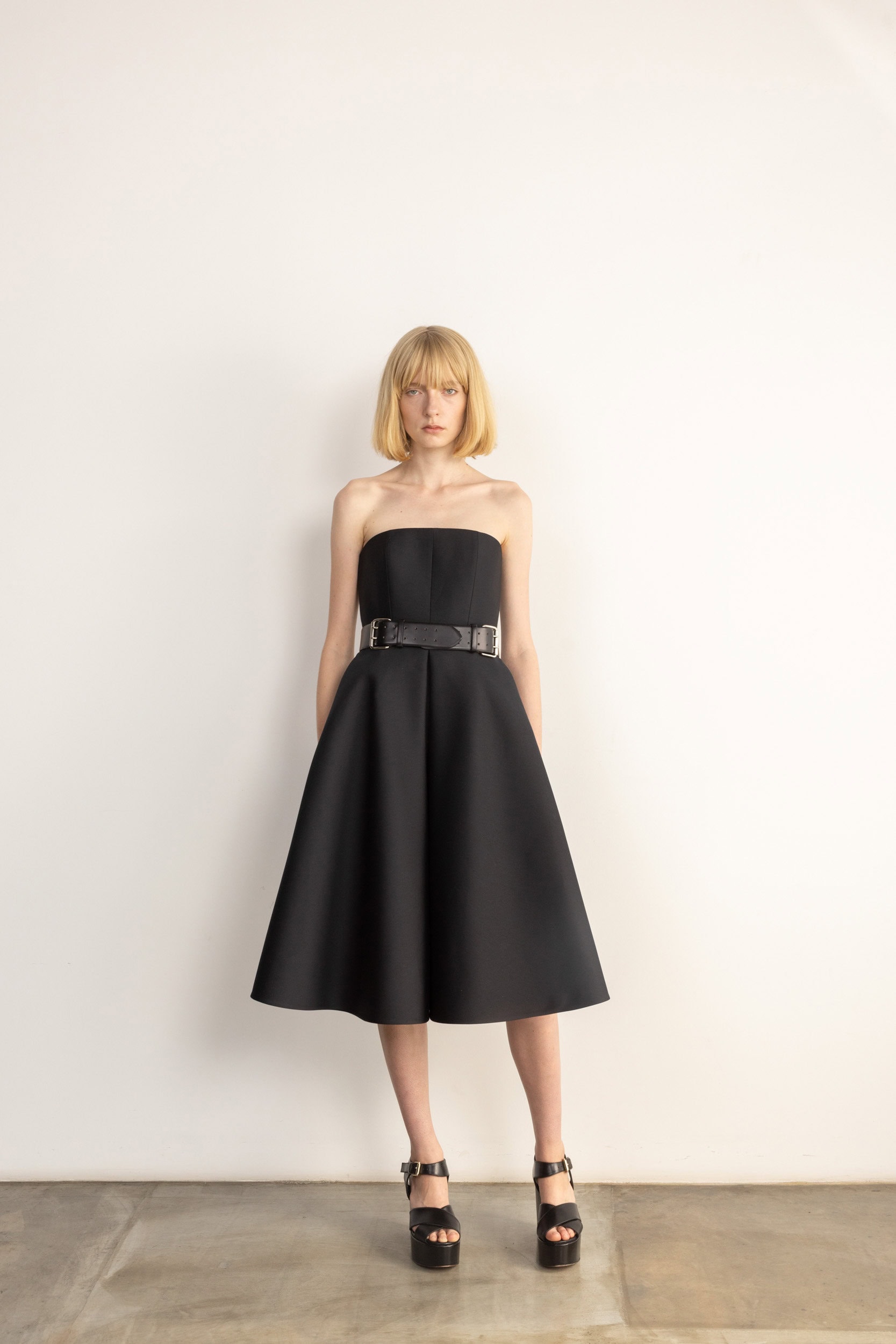 Dice Kayek Spring 2026 Fashion Show