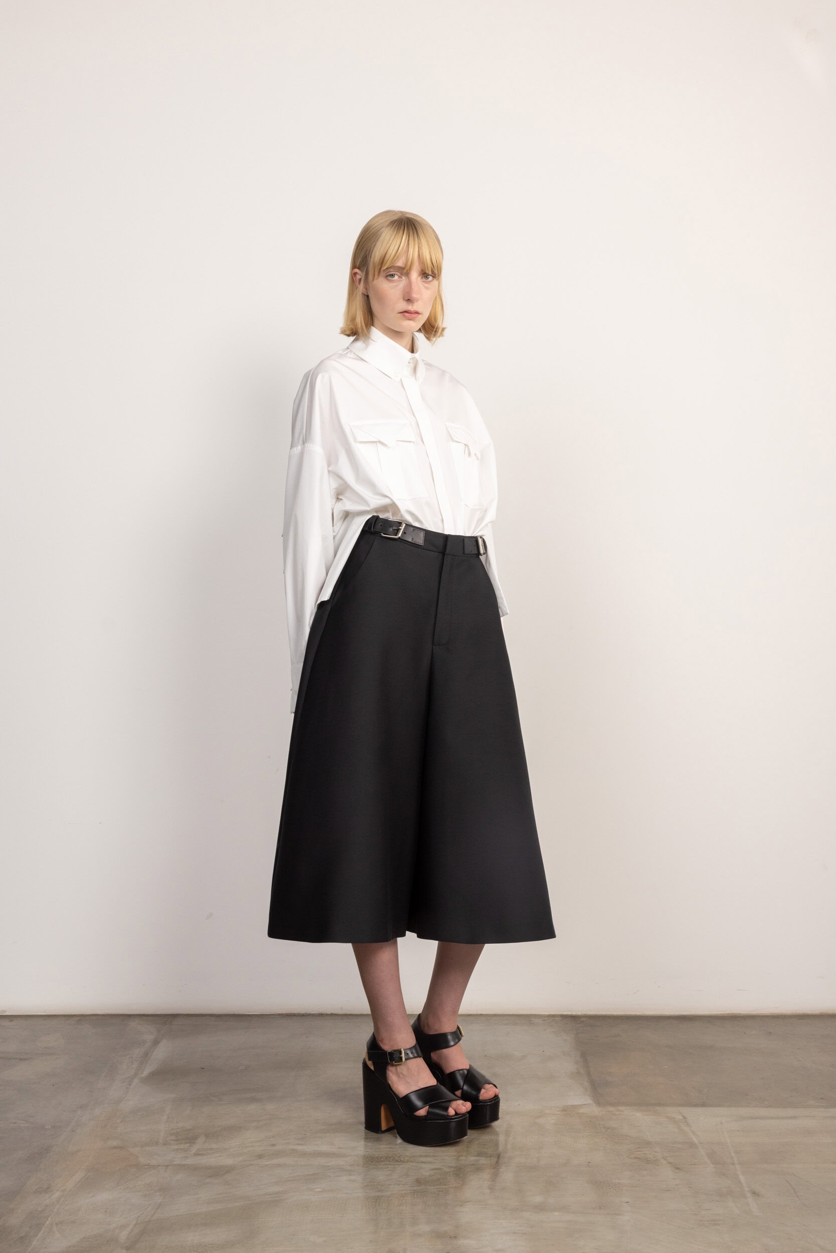 Dice Kayek Spring 2026 Fashion Show