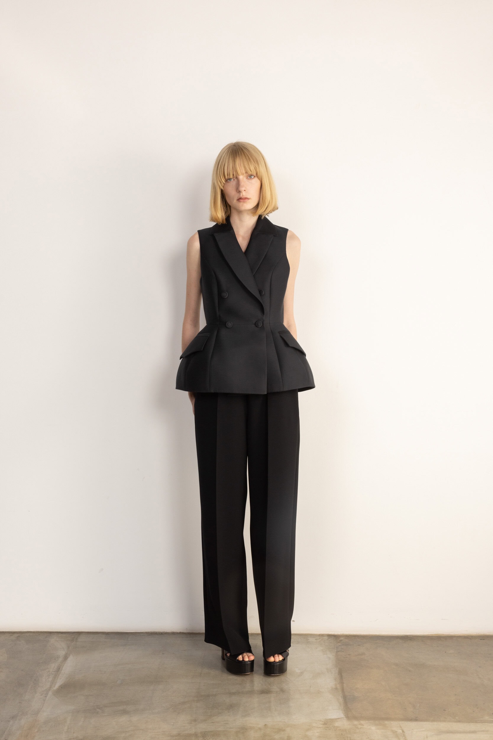 Dice Kayek Spring 2026 Fashion Show