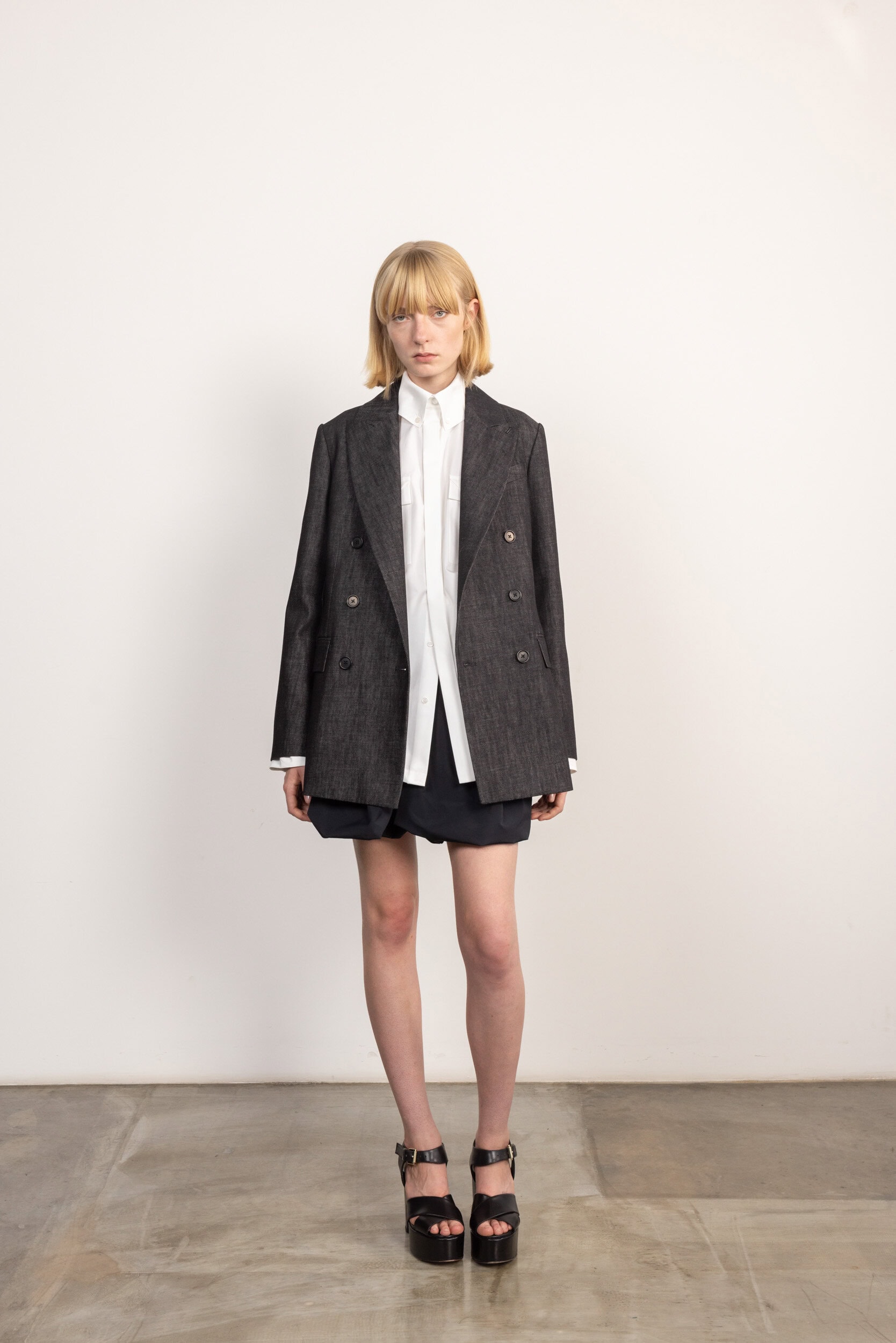 Dice Kayek Spring 2026 Fashion Show