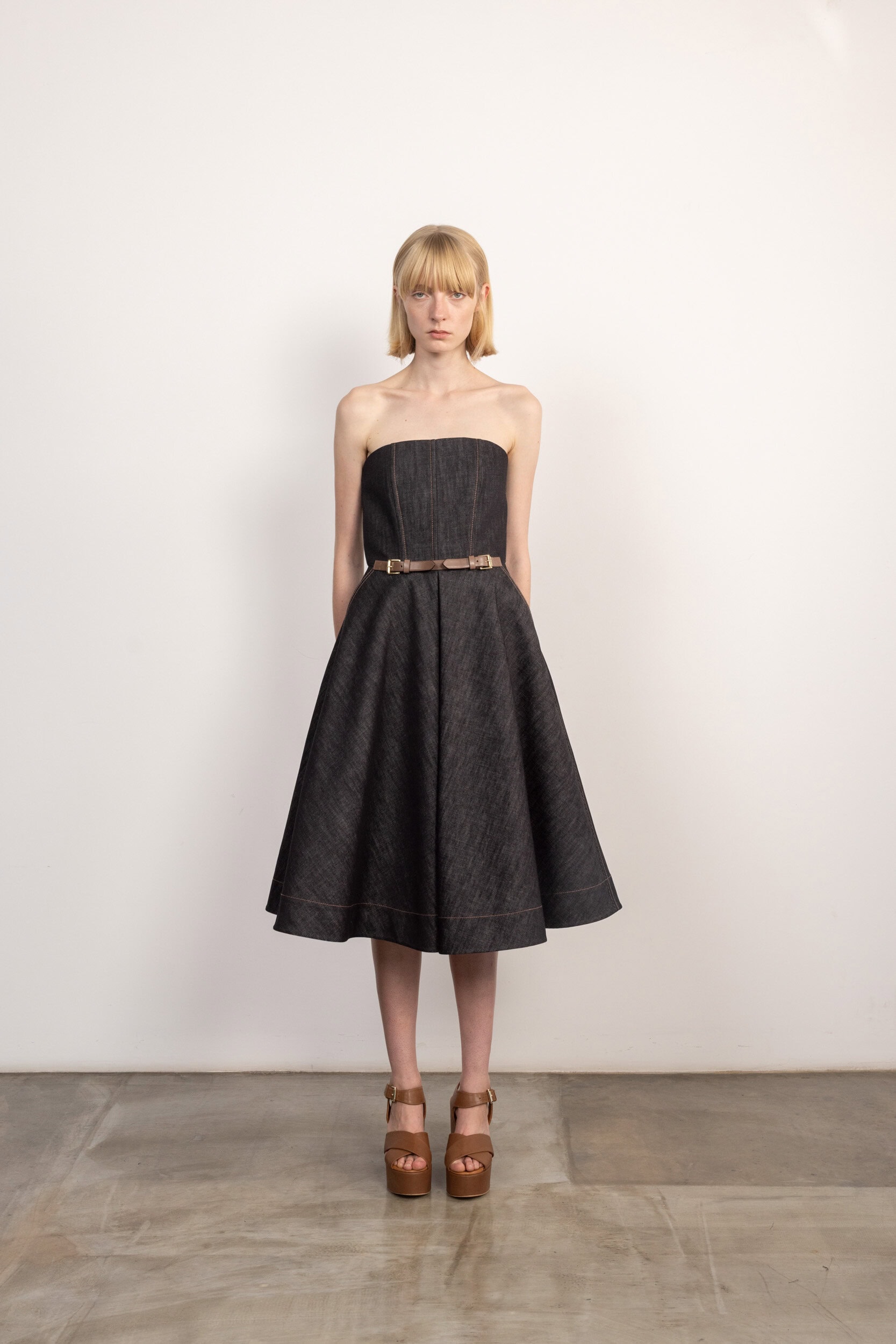 Dice Kayek Spring 2026 Fashion Show