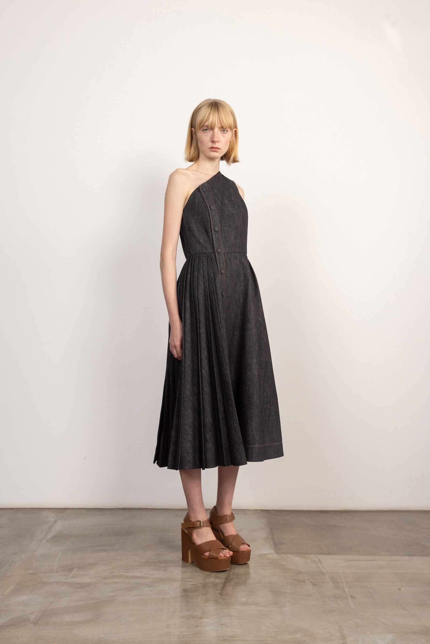 Dice Kayek Spring 2026 Fashion Show