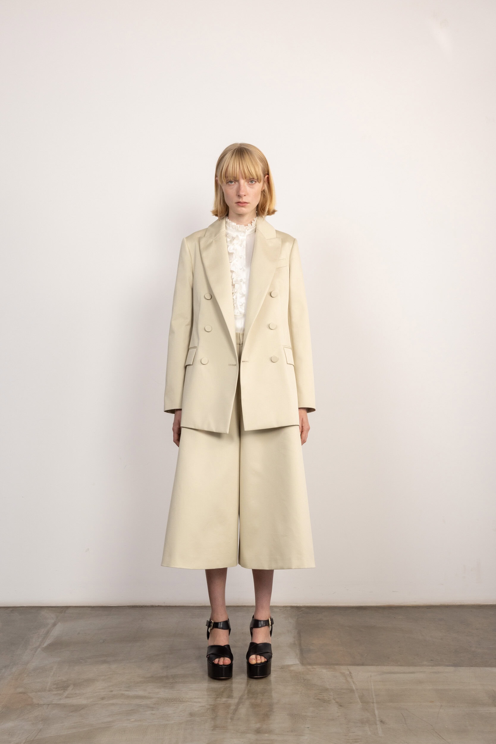 Dice Kayek Spring 2026 Fashion Show