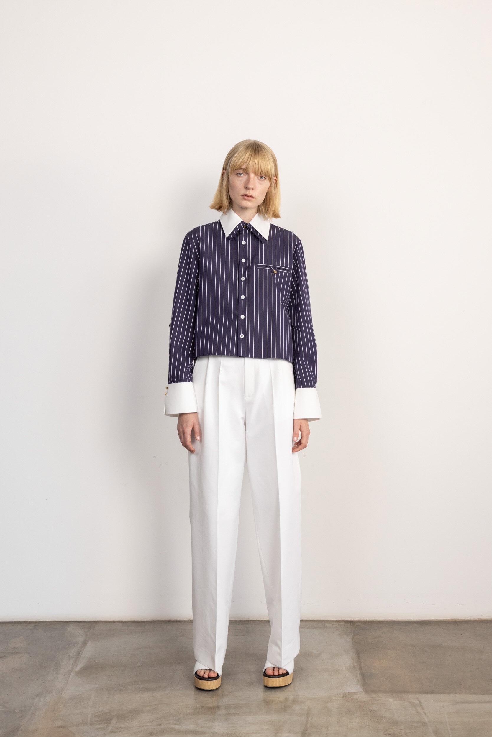 Dice Kayek Spring 2026 Fashion Show