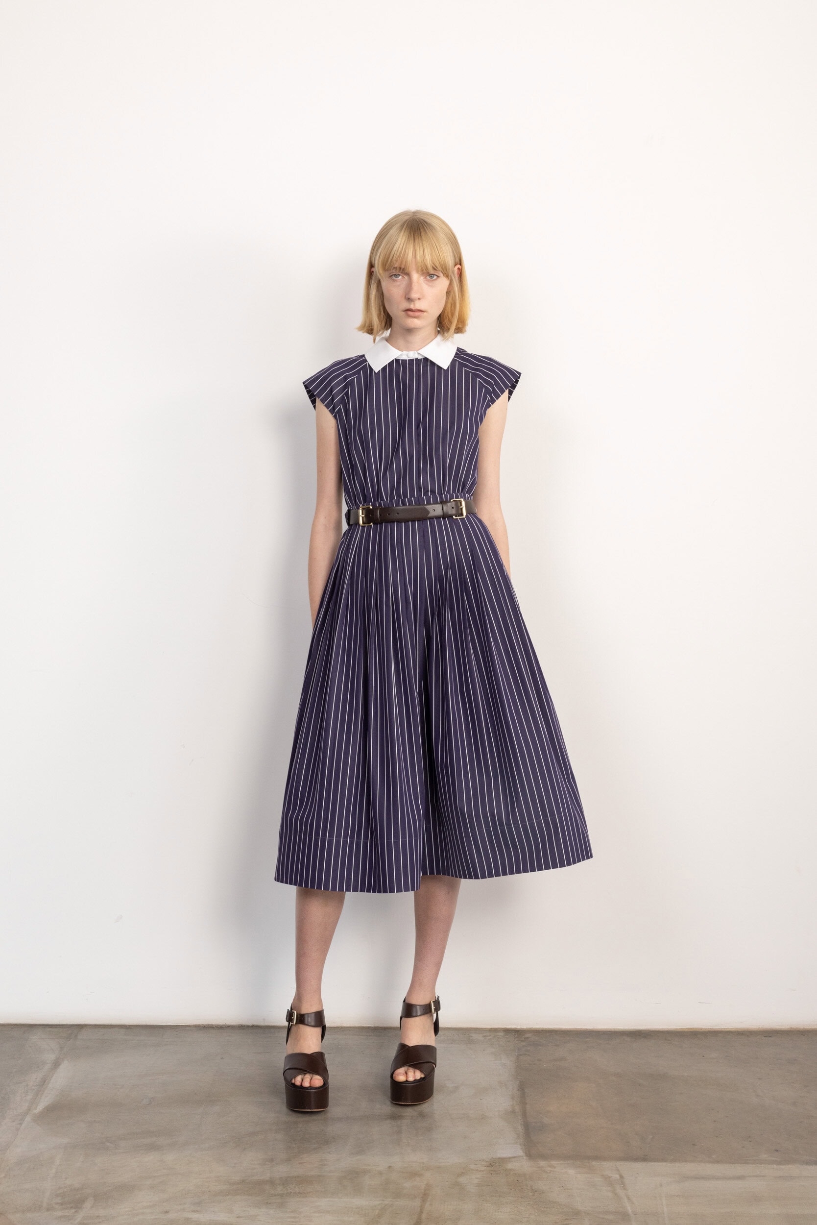 Dice Kayek Spring 2026 Fashion Show