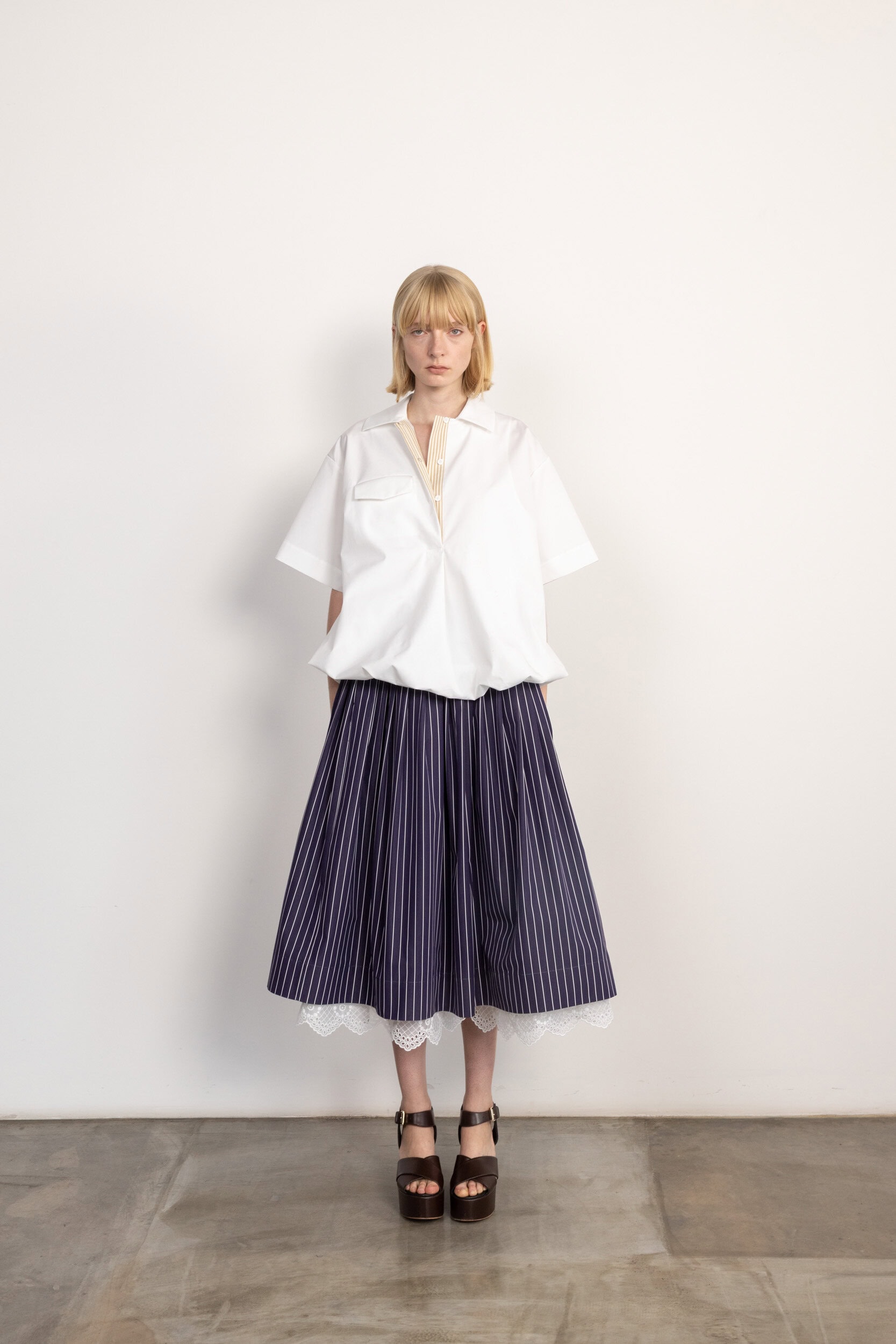 Dice Kayek Spring 2026 Fashion Show