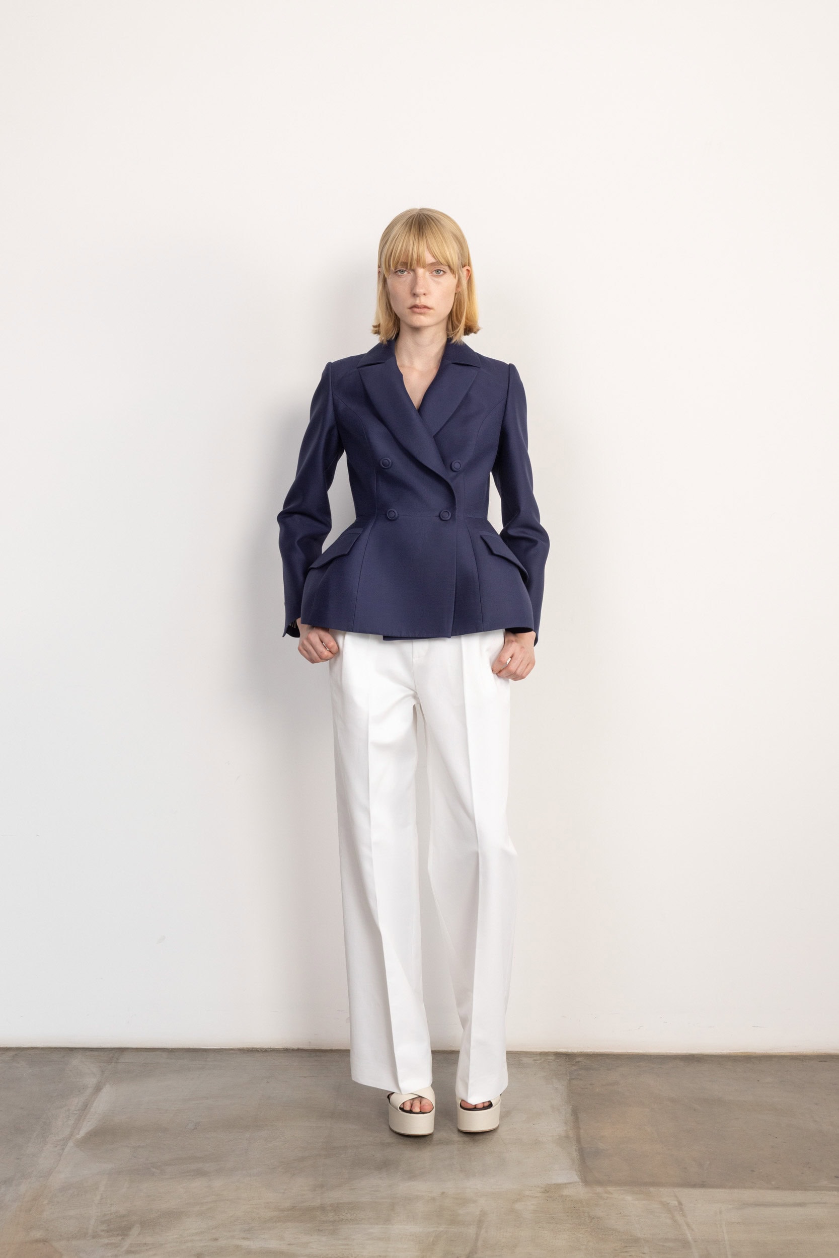 Dice Kayek Spring 2026 Fashion Show