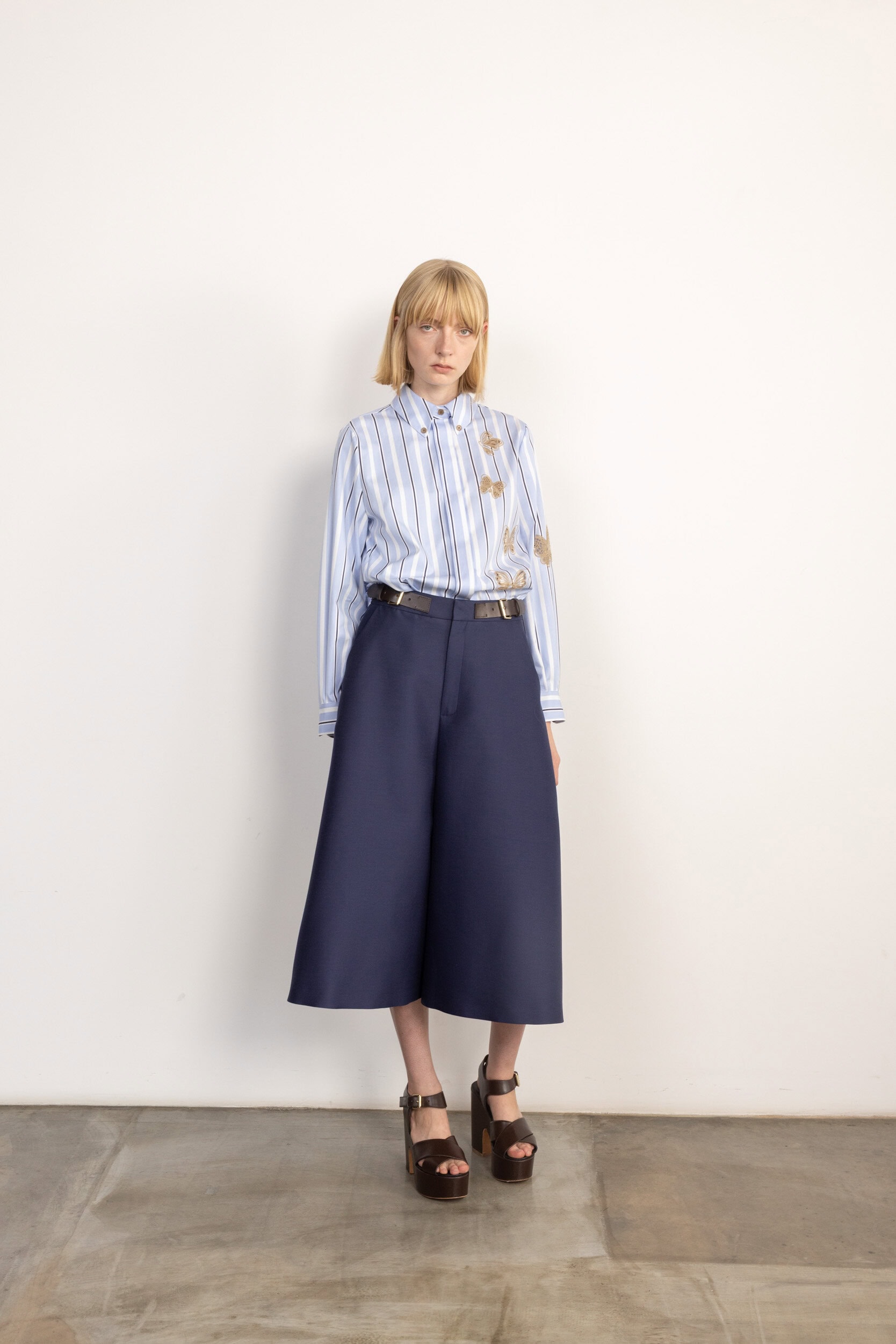 Dice Kayek Spring 2026 Fashion Show