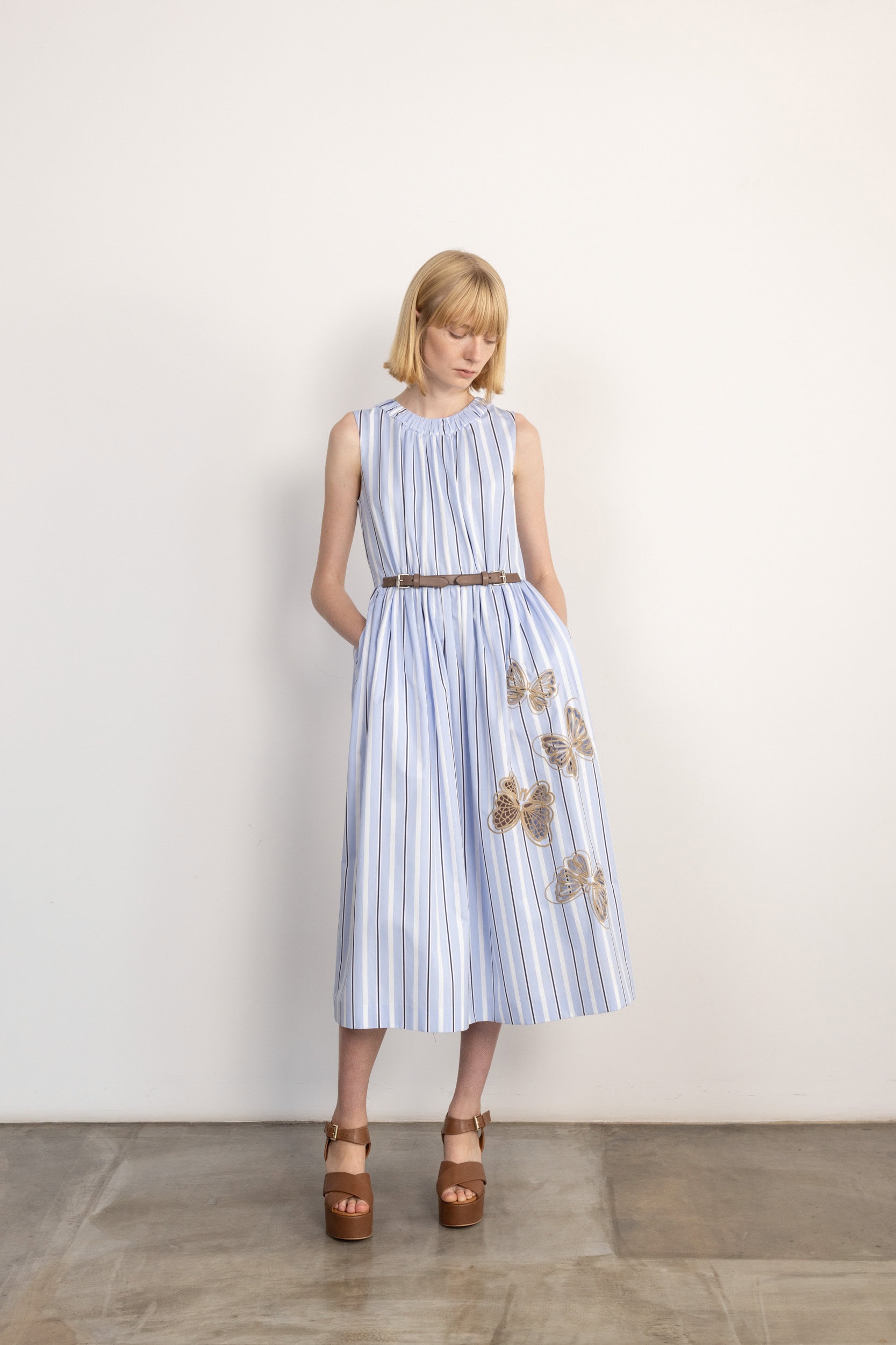 Dice Kayek Spring 2026 Fashion Show