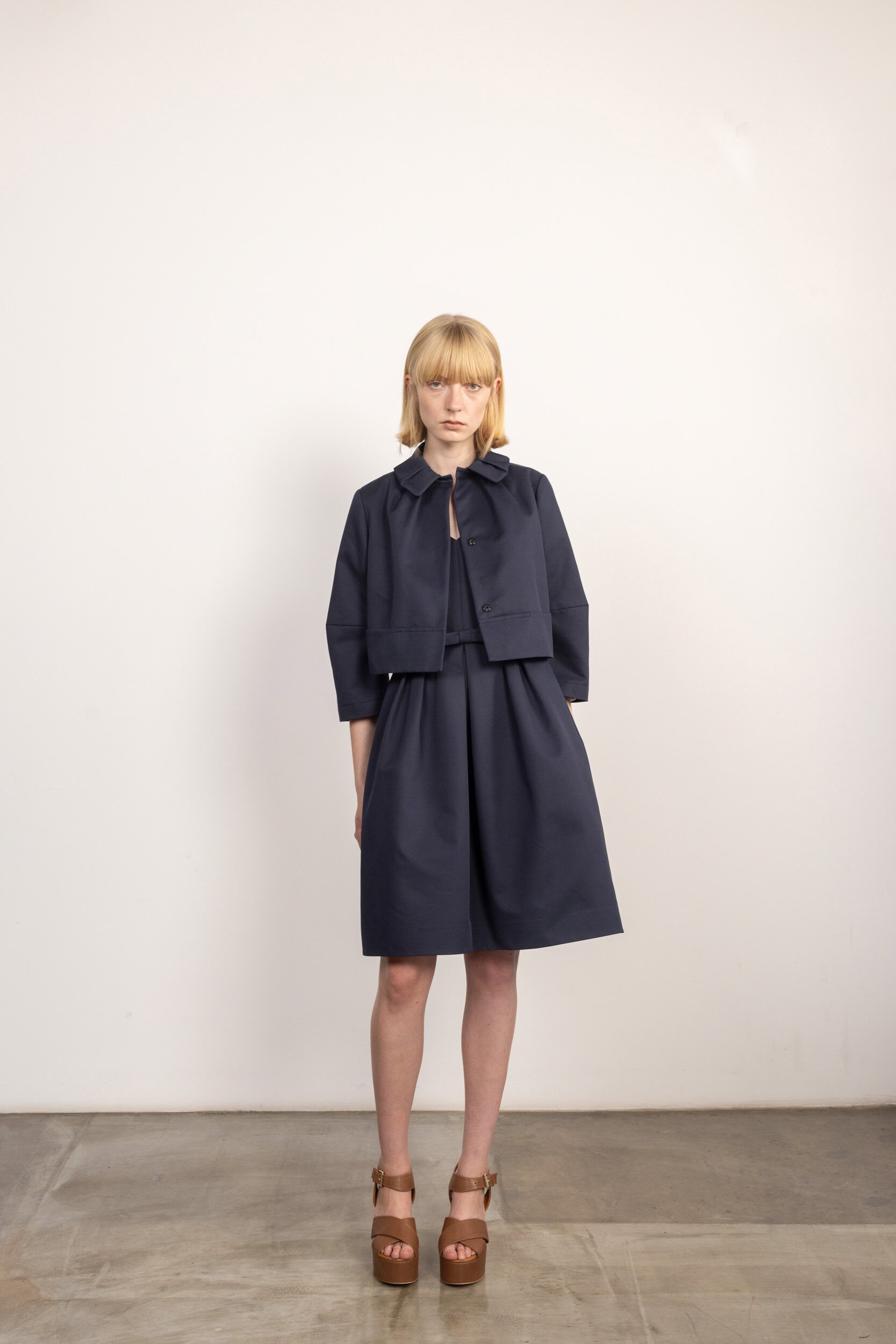 Dice Kayek Spring 2026 Fashion Show