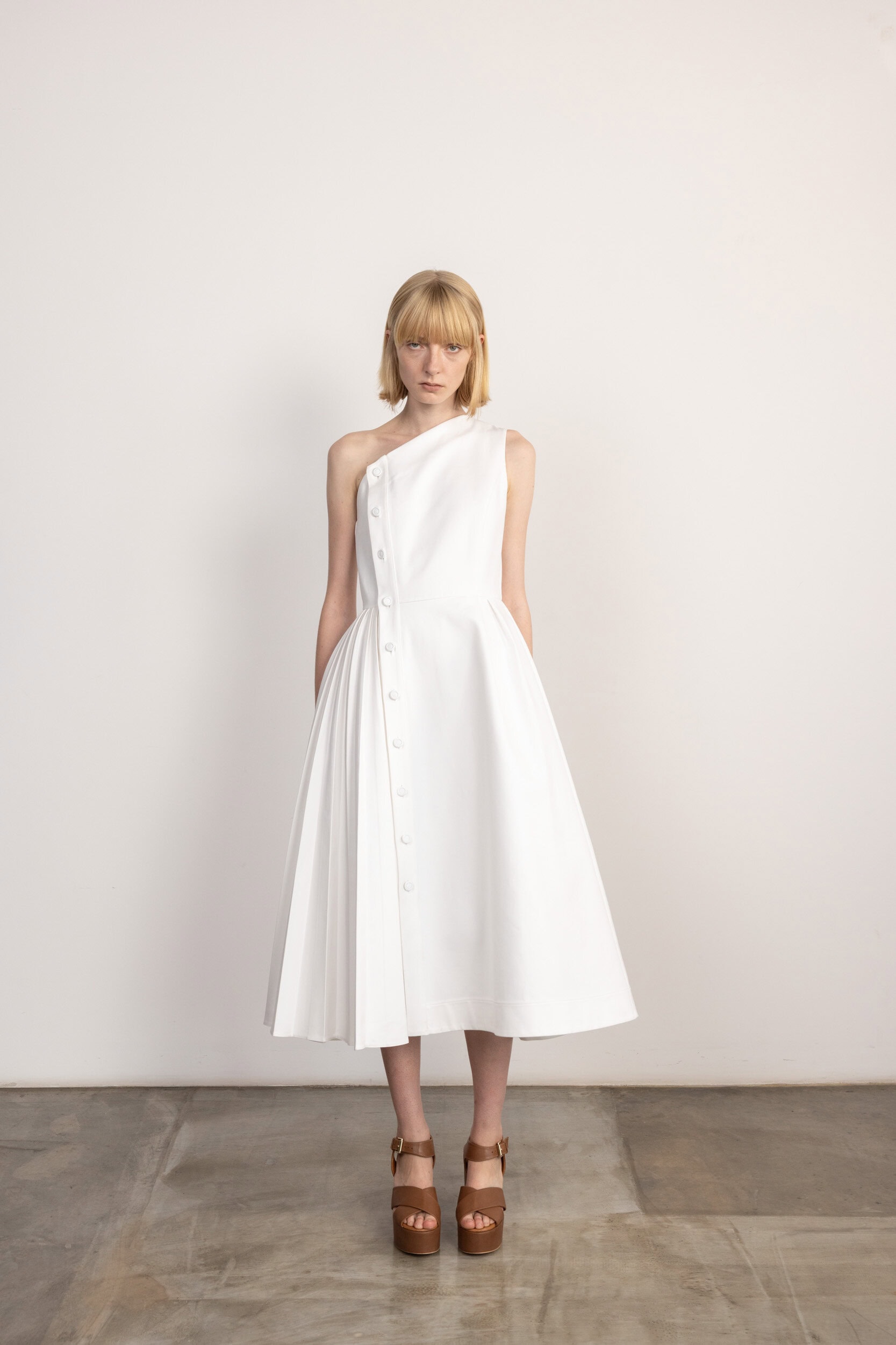 Dice Kayek Spring 2026 Fashion Show