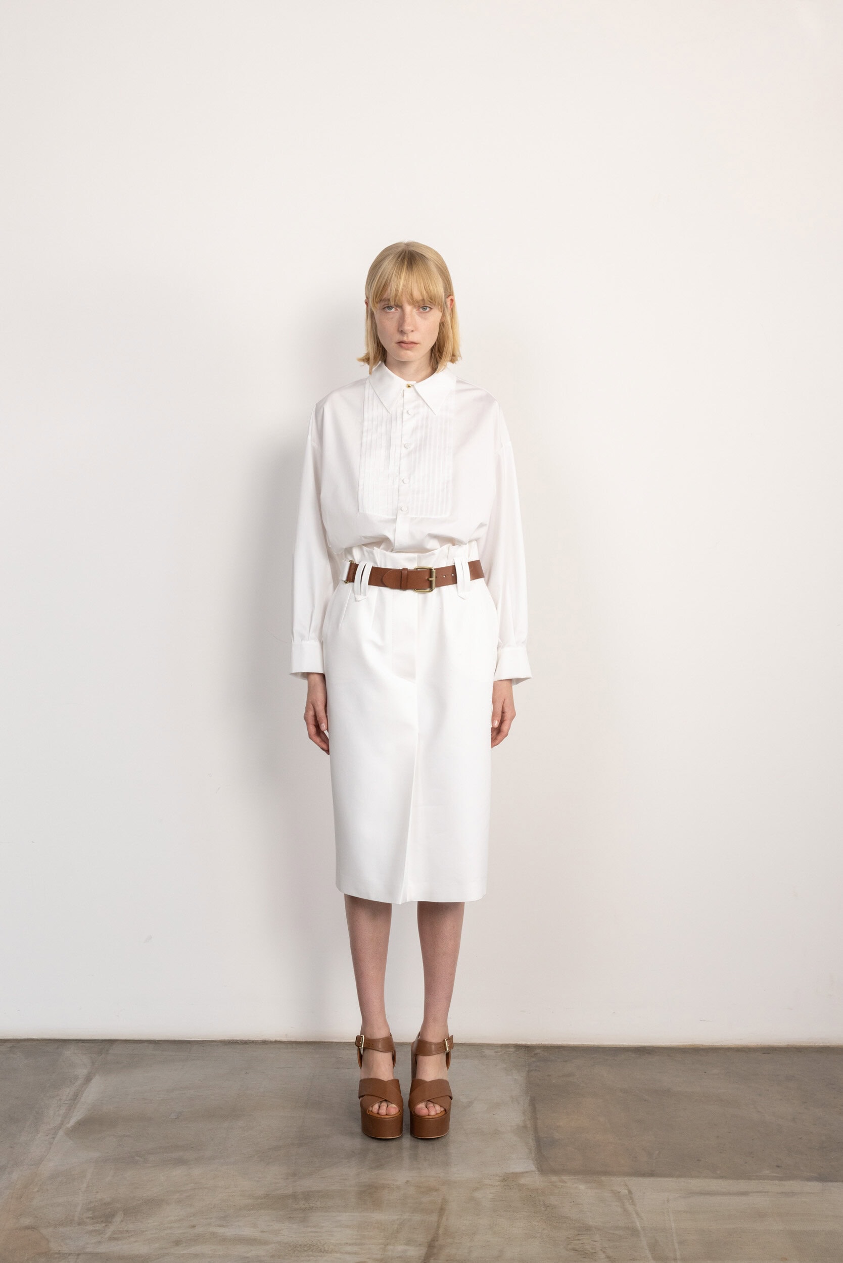 Dice Kayek Spring 2026 Fashion Show