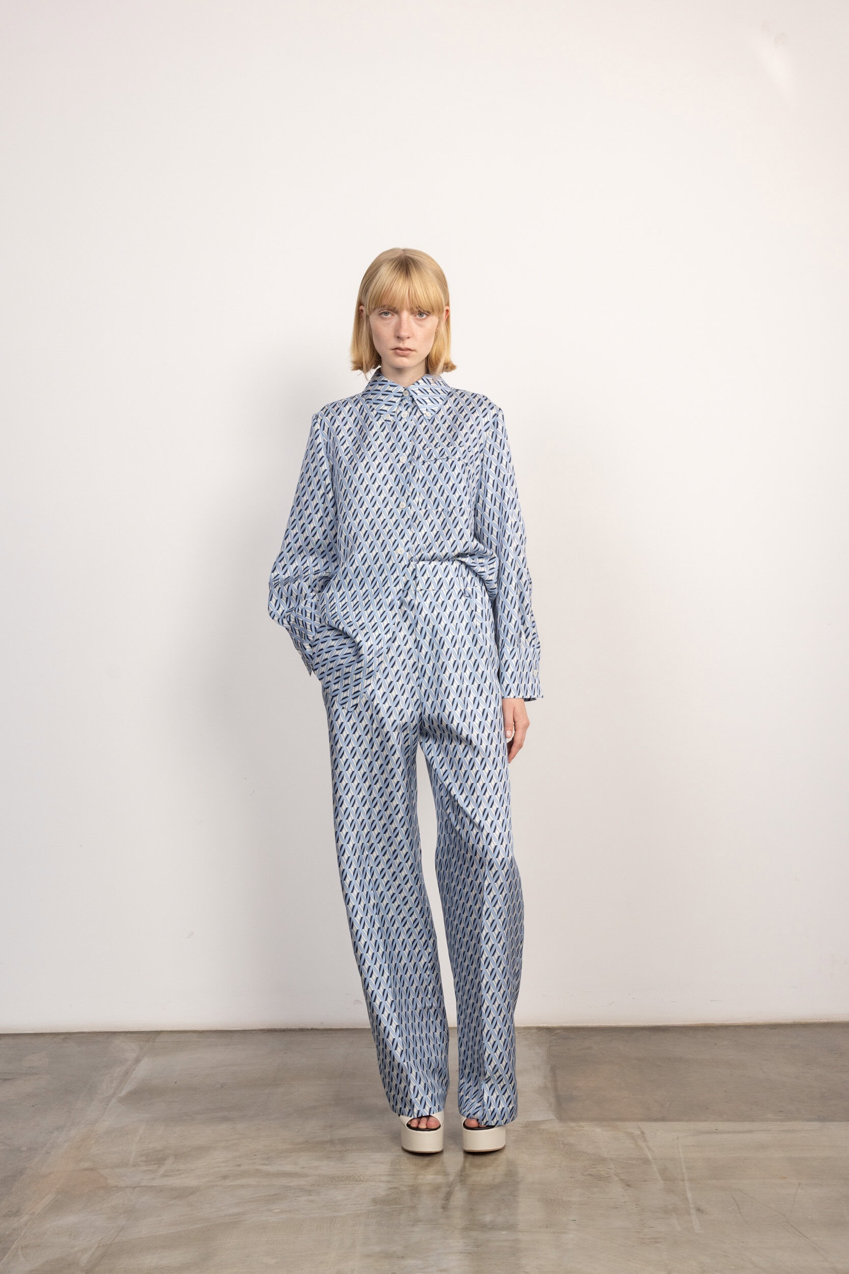 Dice Kayek Spring 2026 Fashion Show