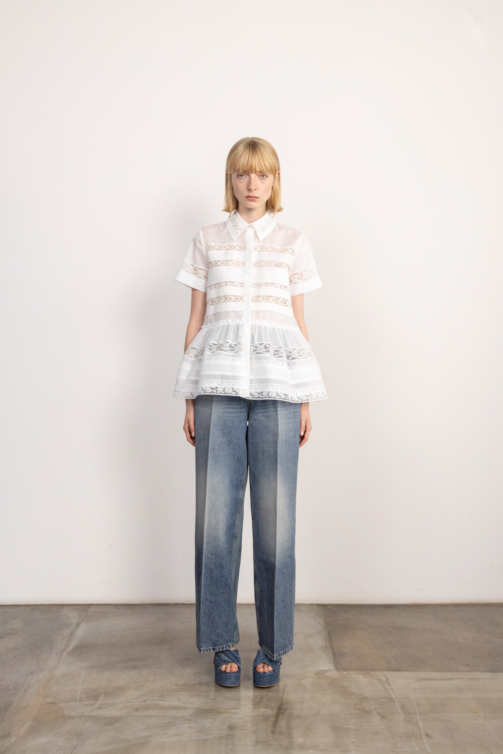 Dice Kayek Spring 2026 Fashion Show