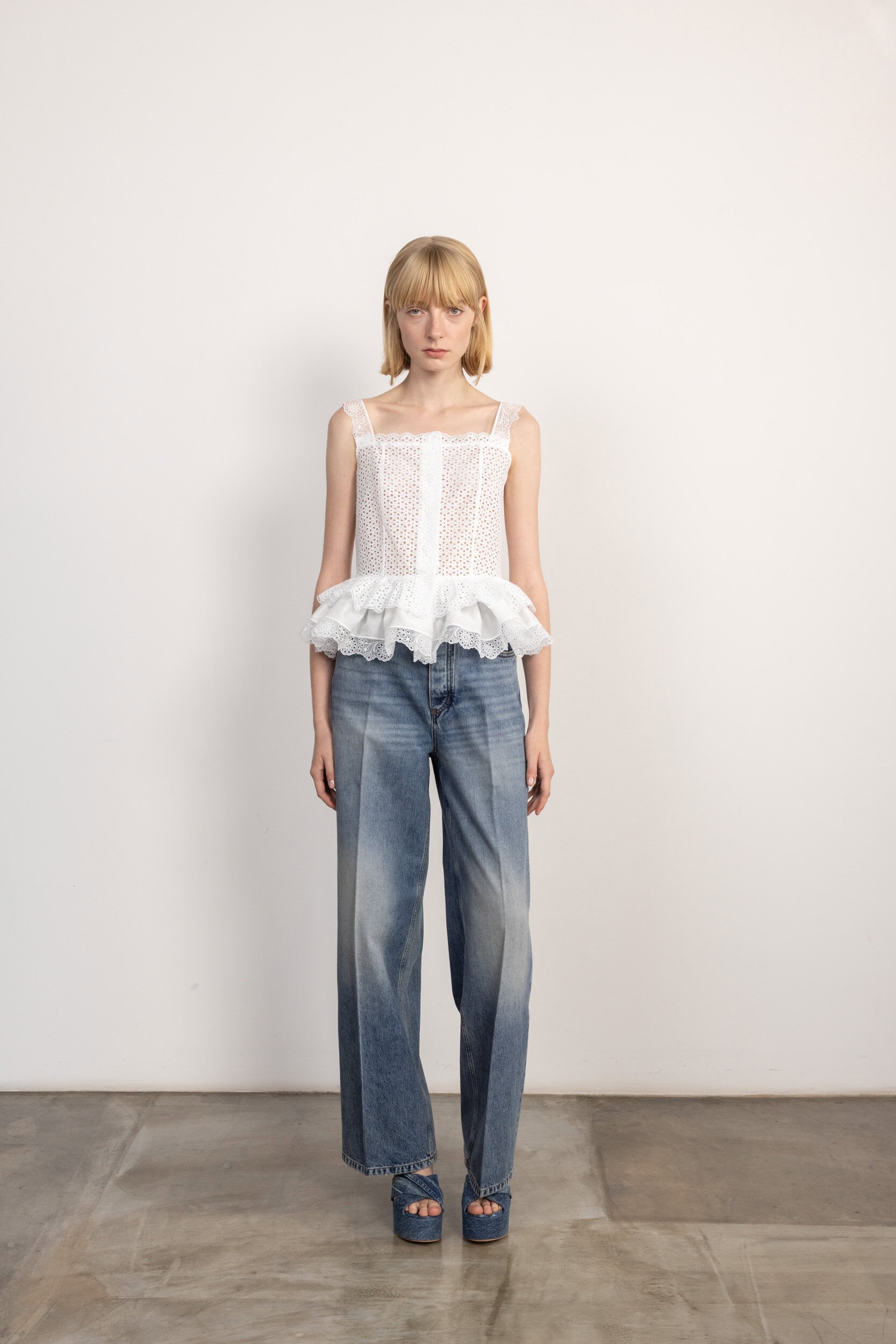 Dice Kayek Spring 2026 Fashion Show