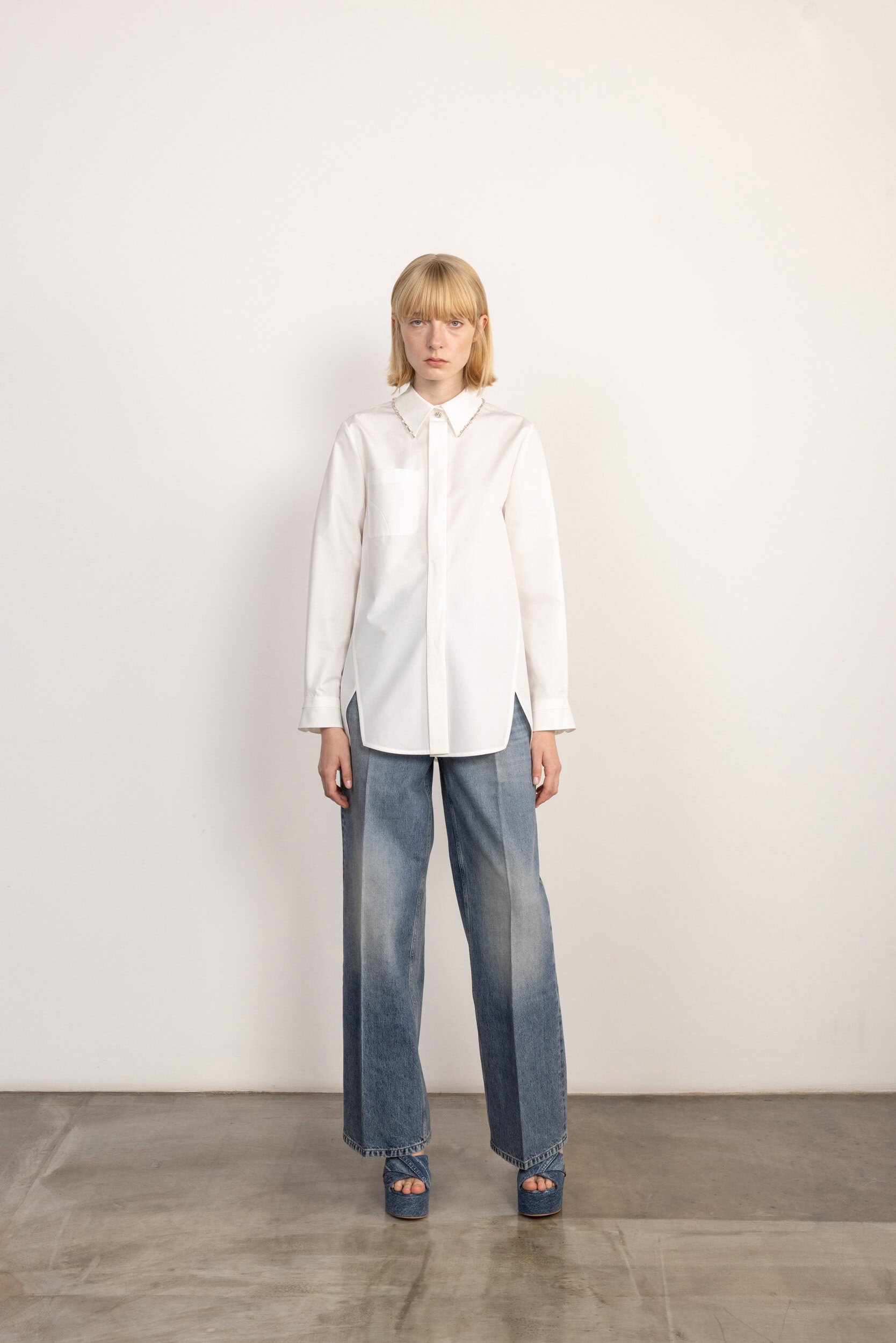 Dice Kayek Spring 2026 Fashion Show