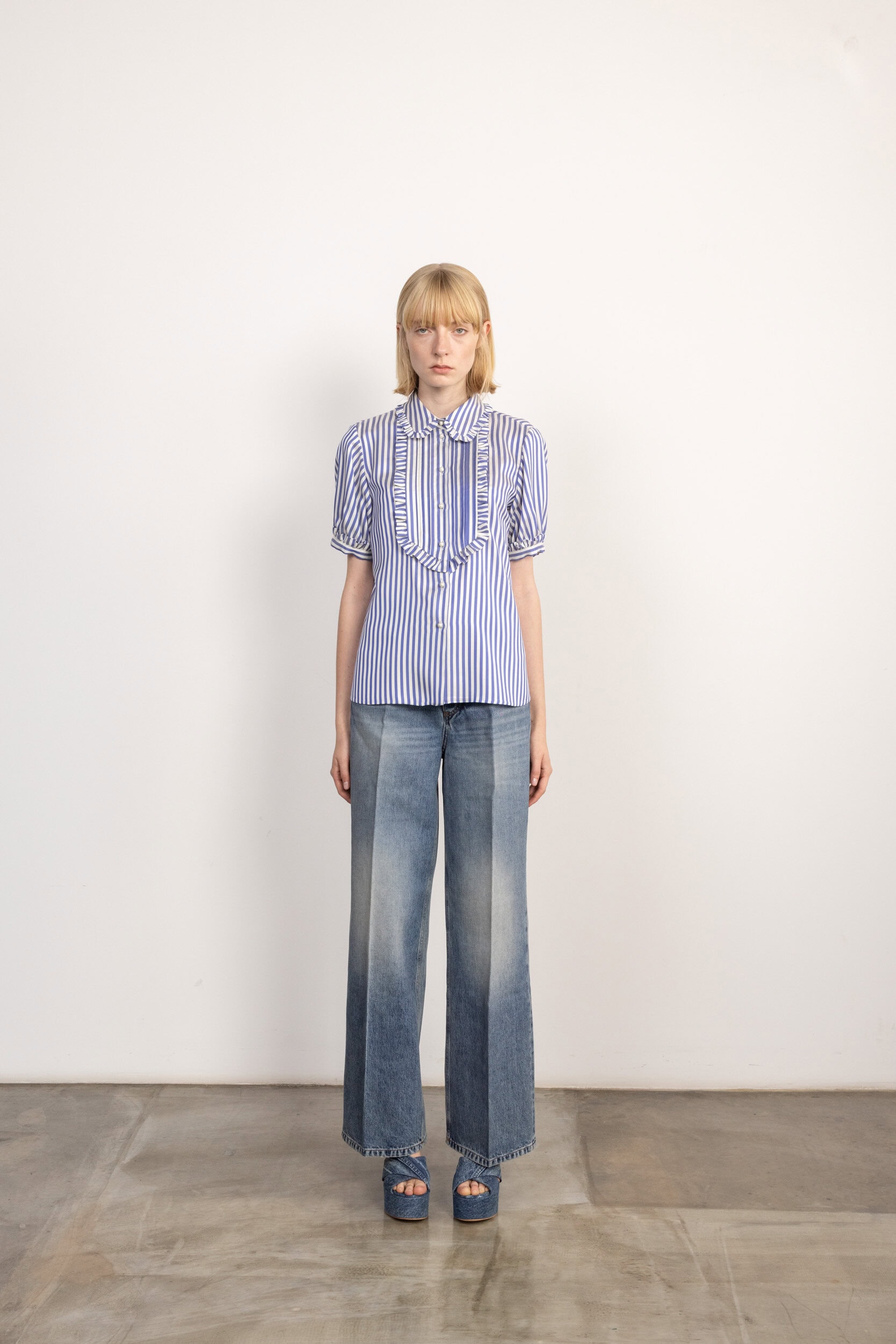 Dice Kayek Spring 2026 Fashion Show