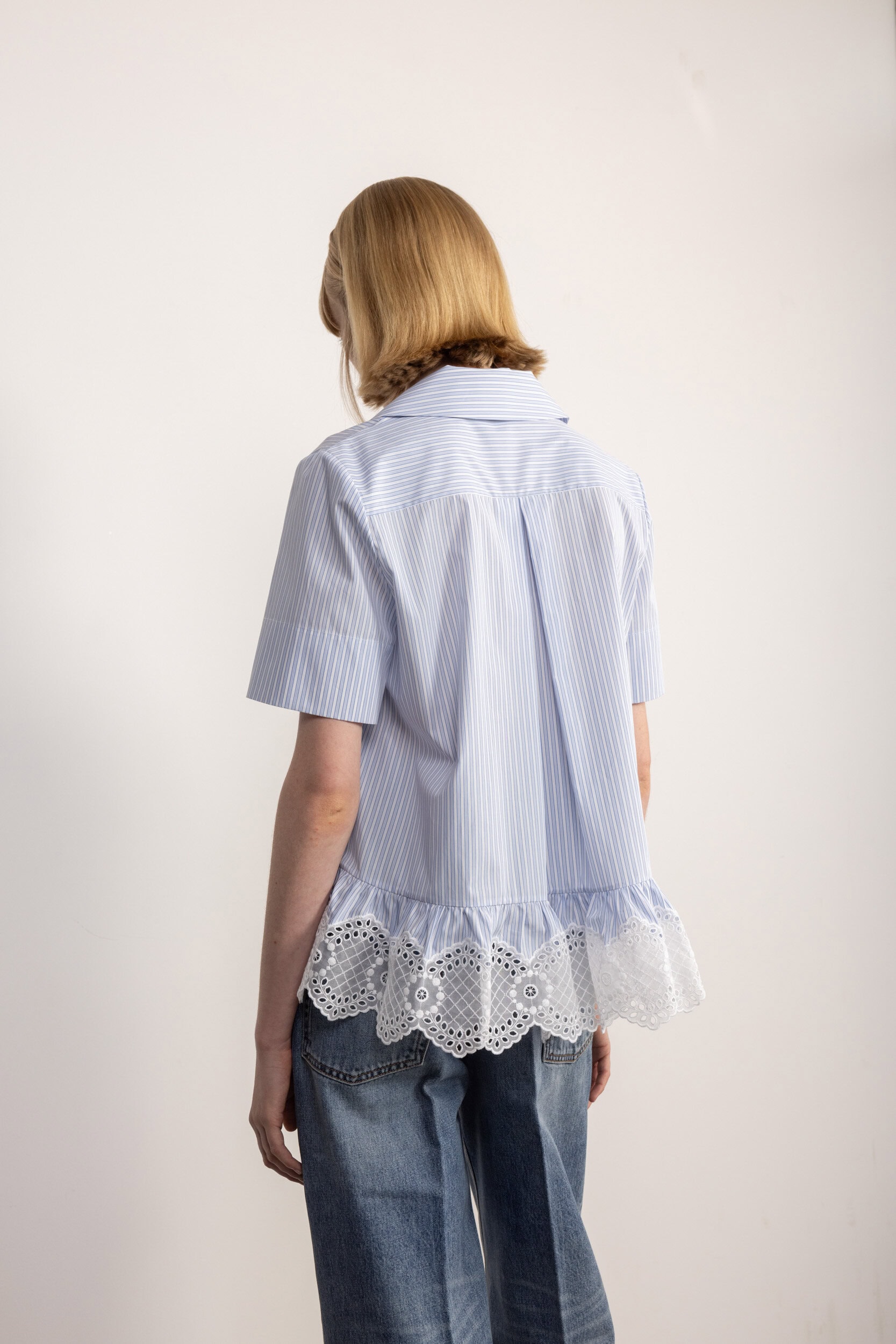 Dice Kayek Spring 2026 Fashion Show