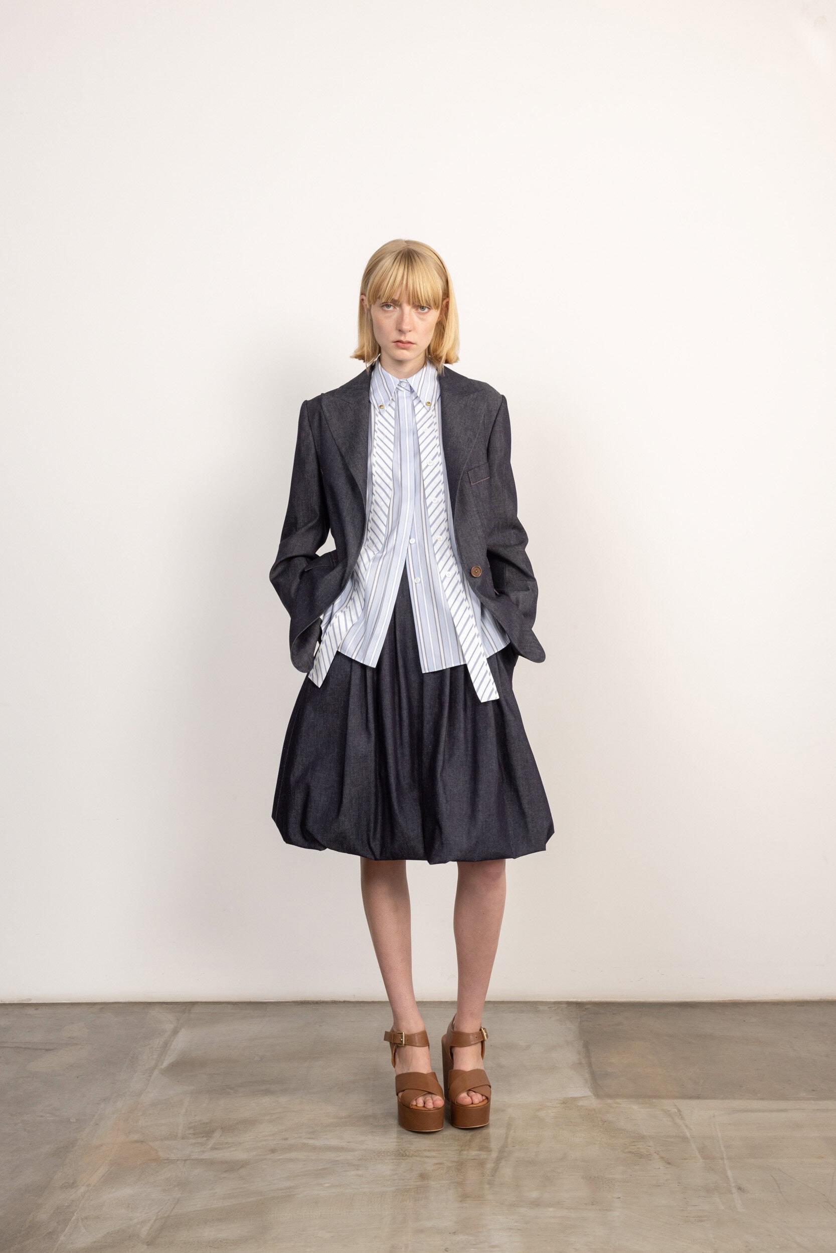 Dice Kayek Spring 2026 Fashion Show