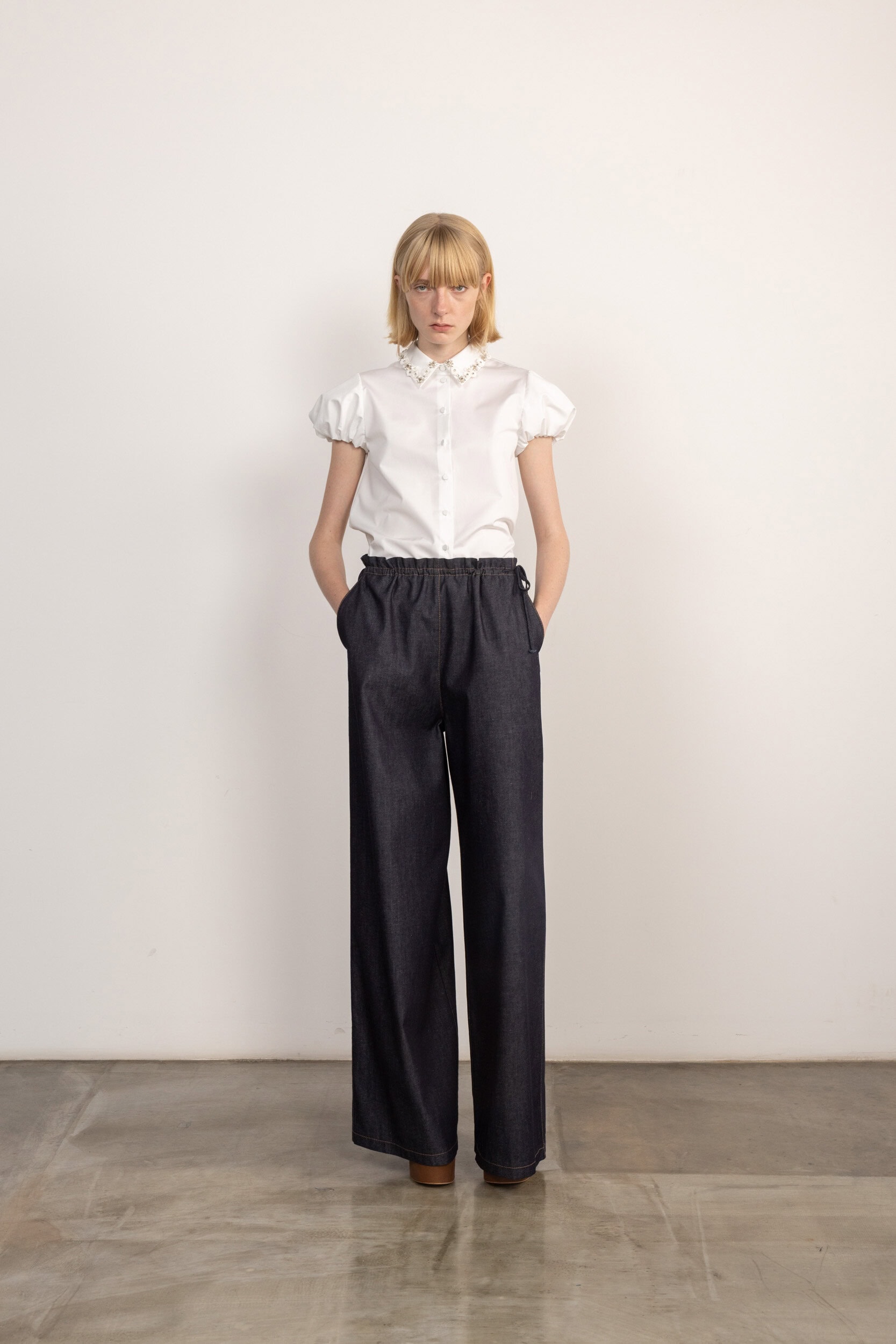 Dice Kayek Spring 2026 Fashion Show