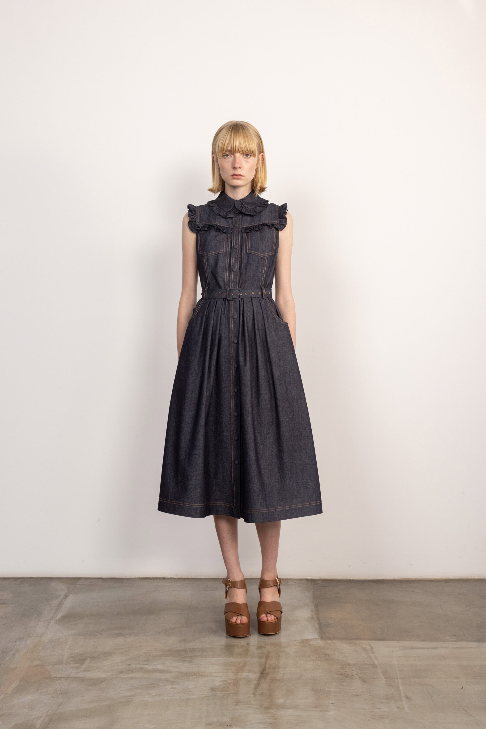 Dice Kayek Spring 2026 Fashion Show