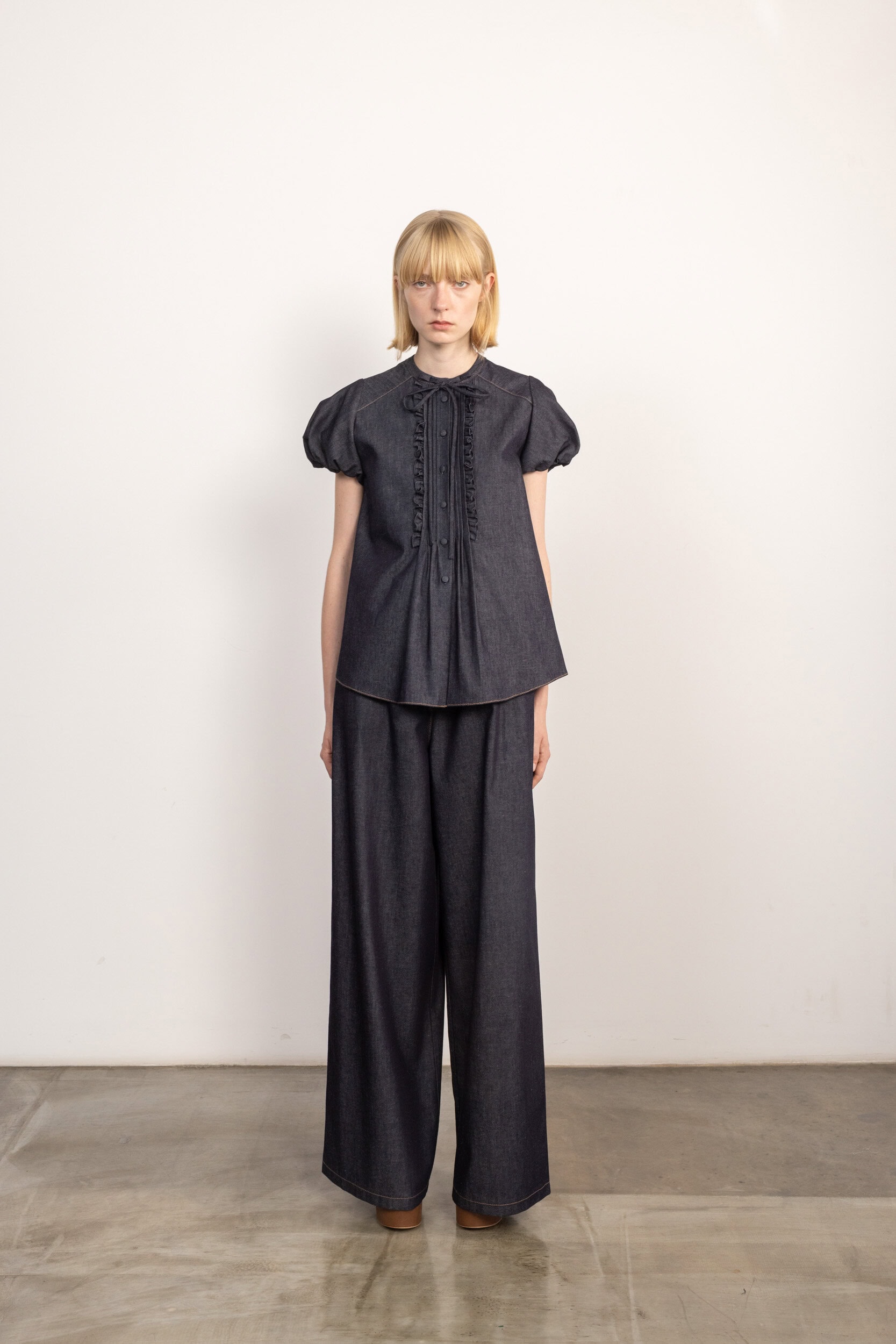 Dice Kayek Spring 2026 Fashion Show