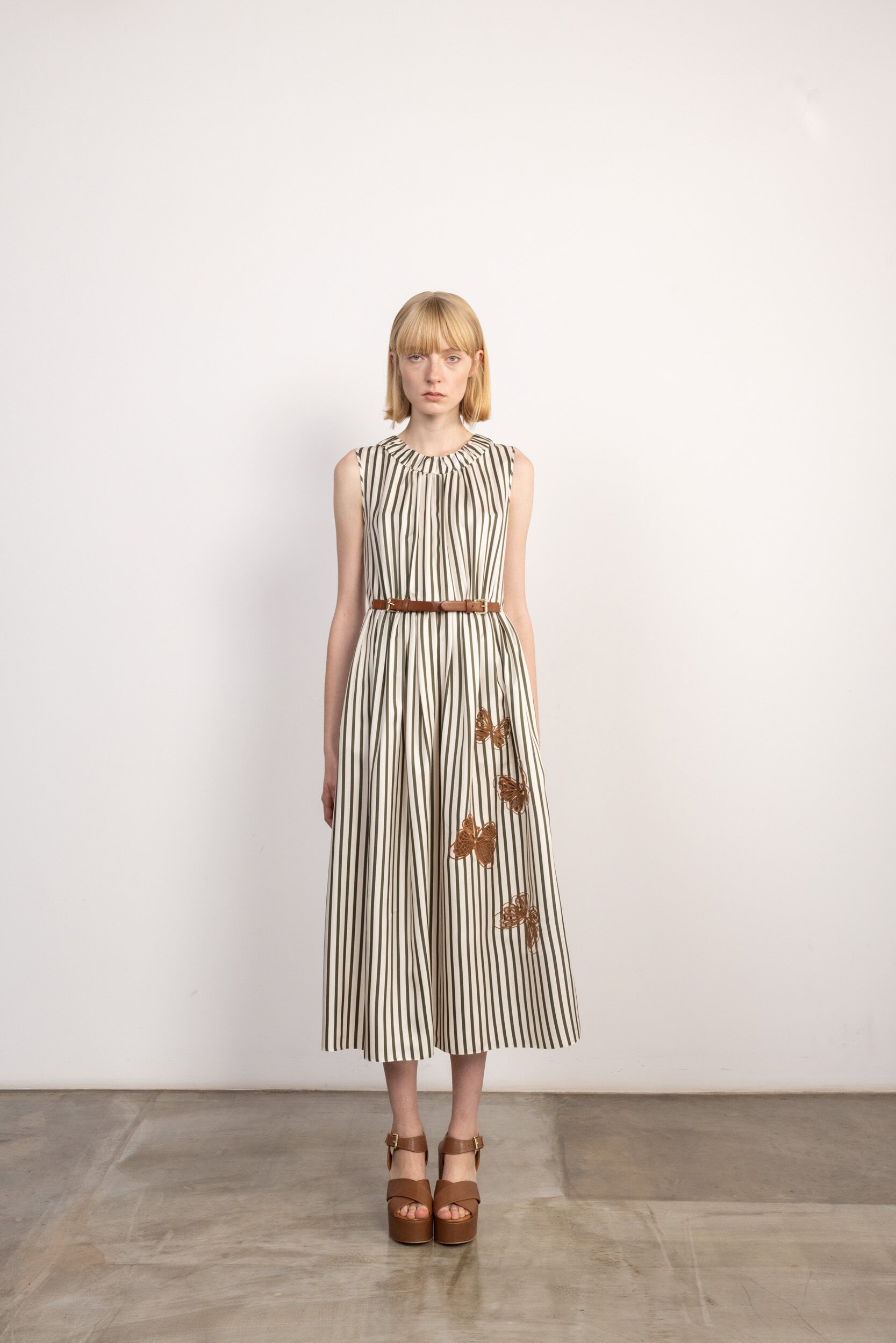 Dice Kayek Spring 2026 Fashion Show