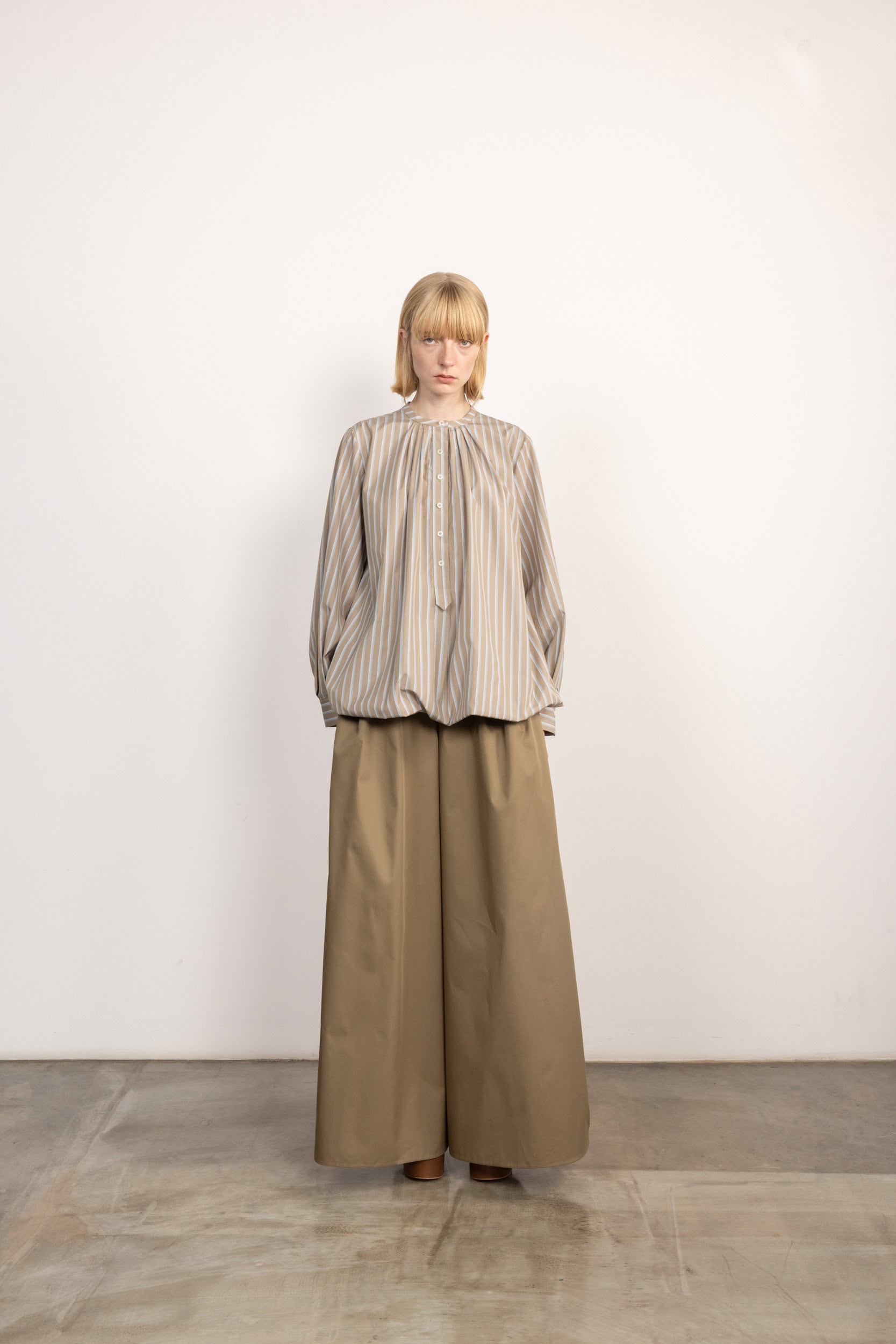 Dice Kayek Spring 2026 Fashion Show