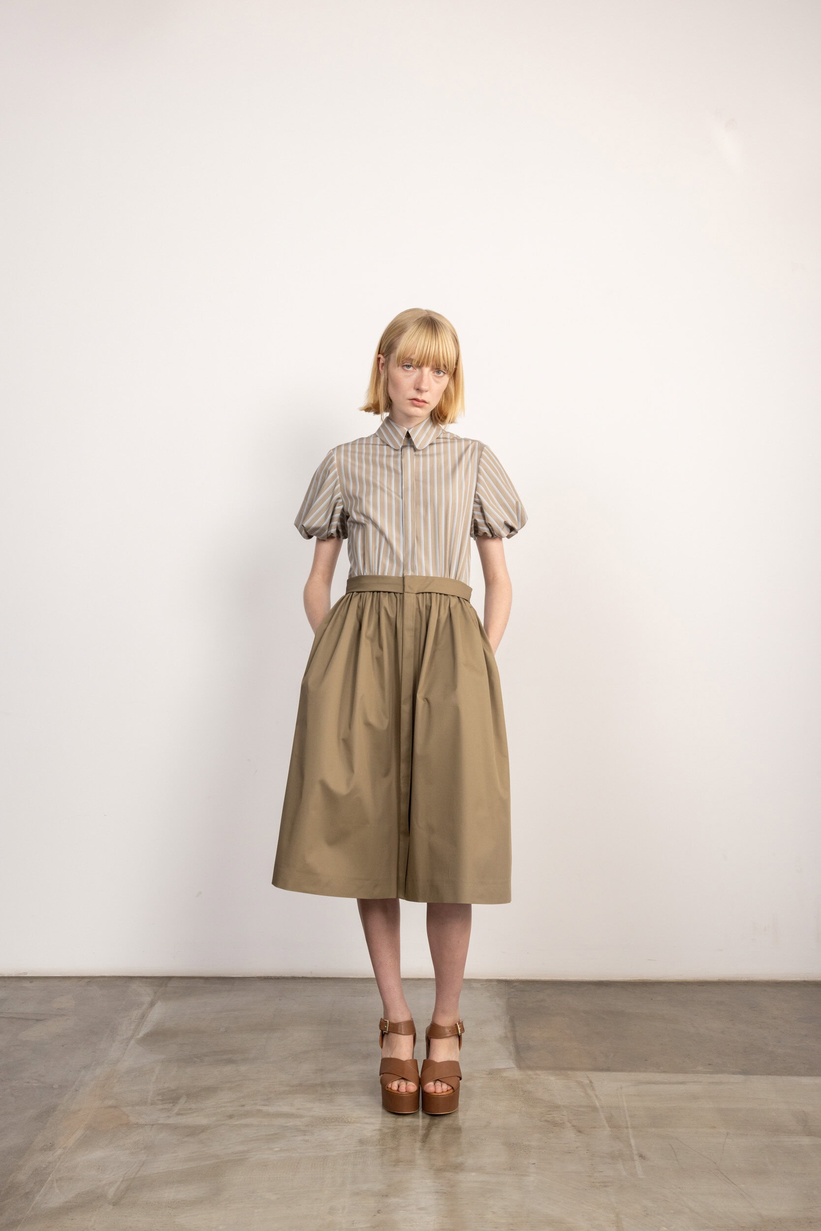 Dice Kayek Spring 2026 Fashion Show