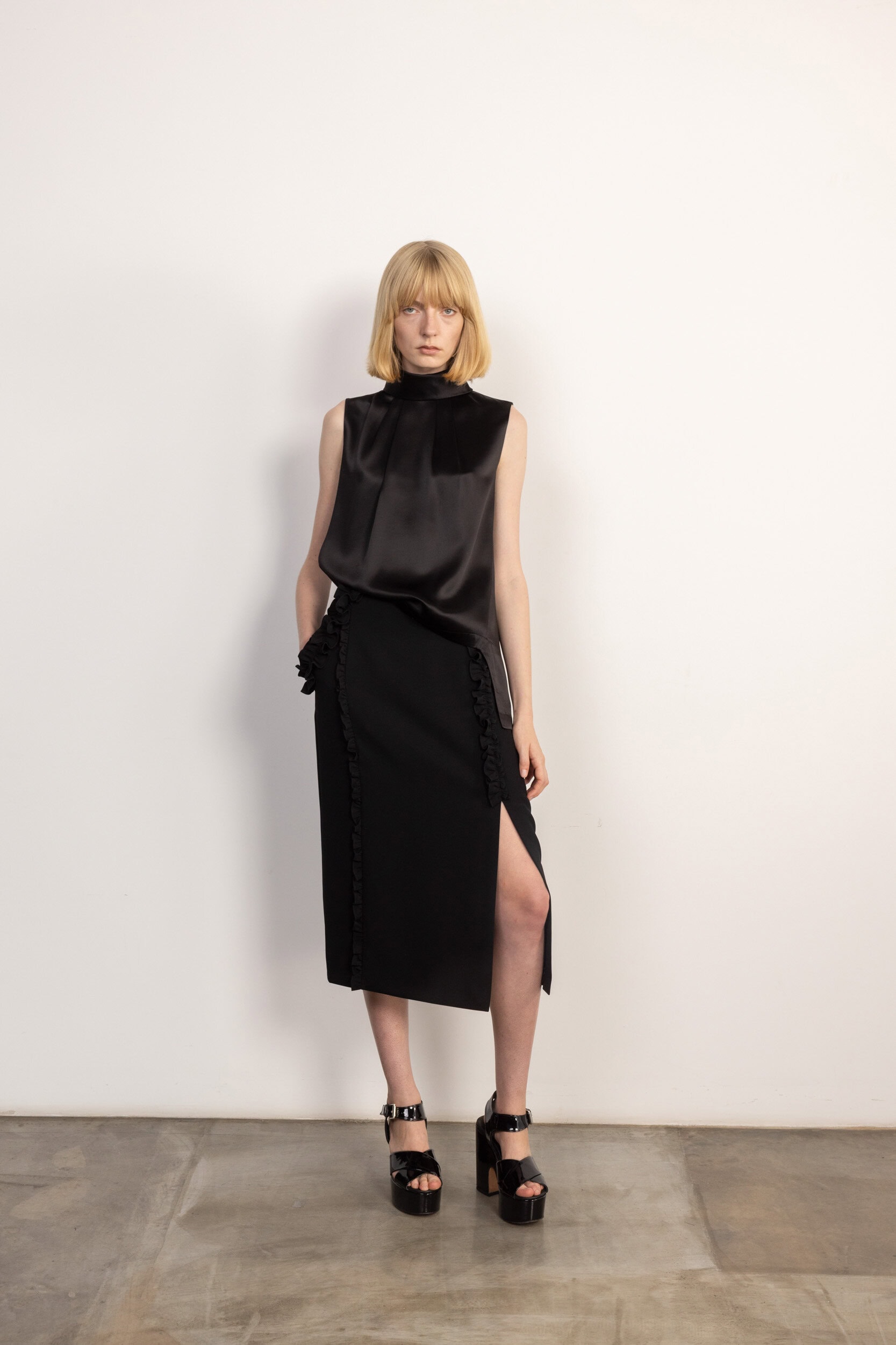 Dice Kayek Spring 2026 Fashion Show