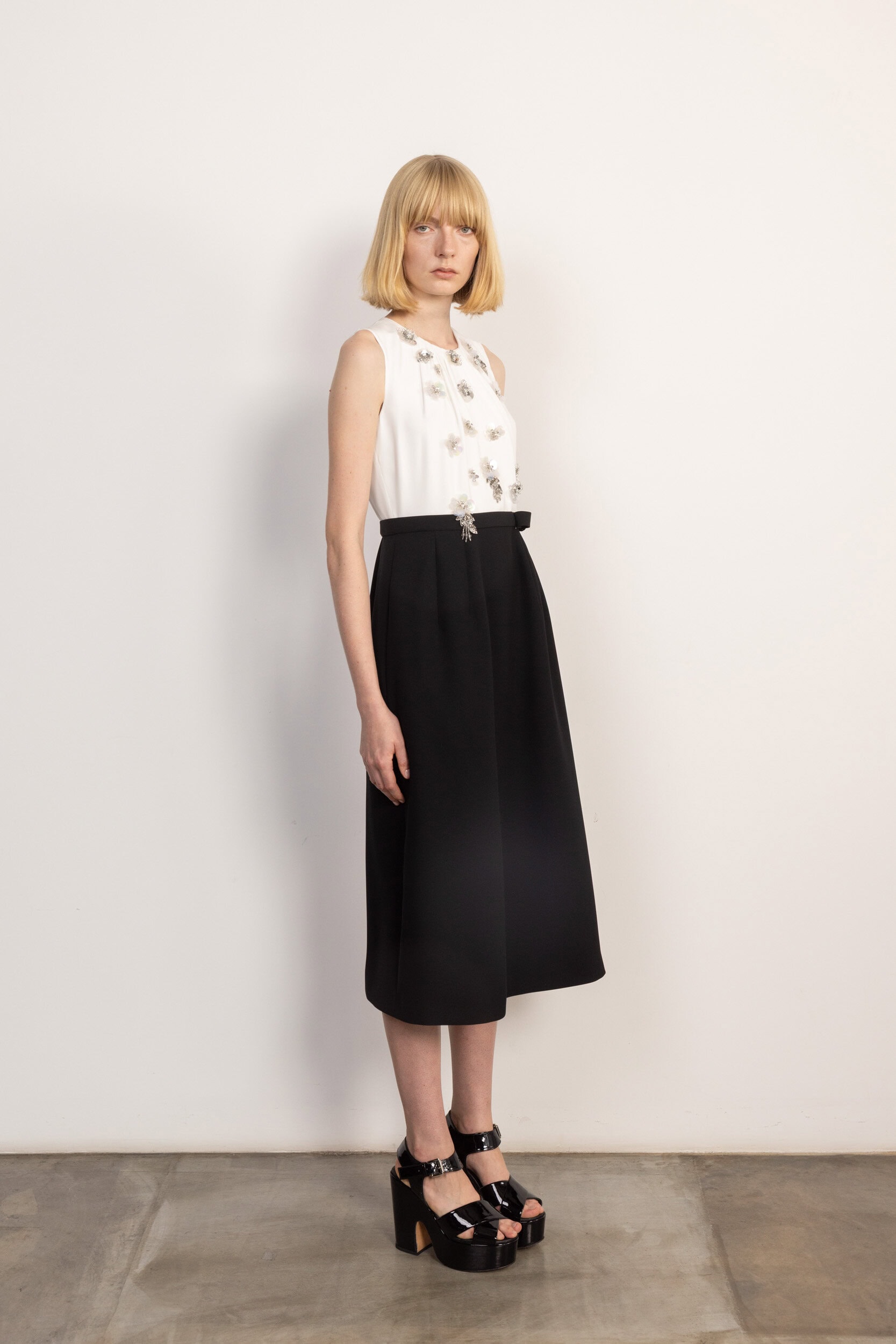 Dice Kayek Spring 2026 Fashion Show