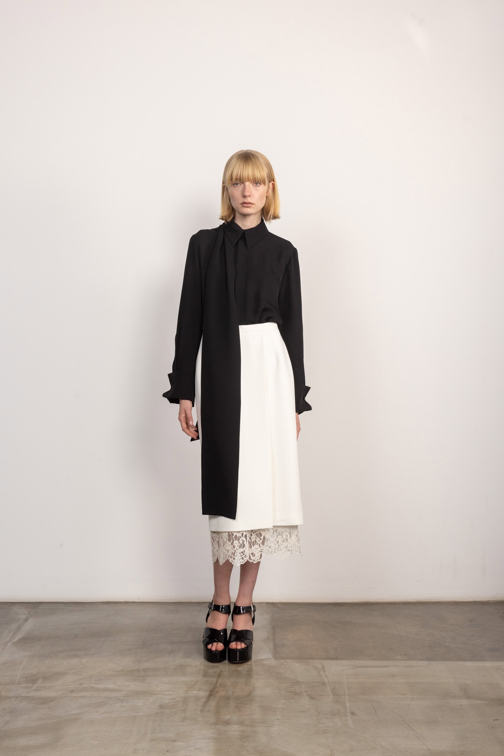 Dice Kayek Spring 2026 Fashion Show