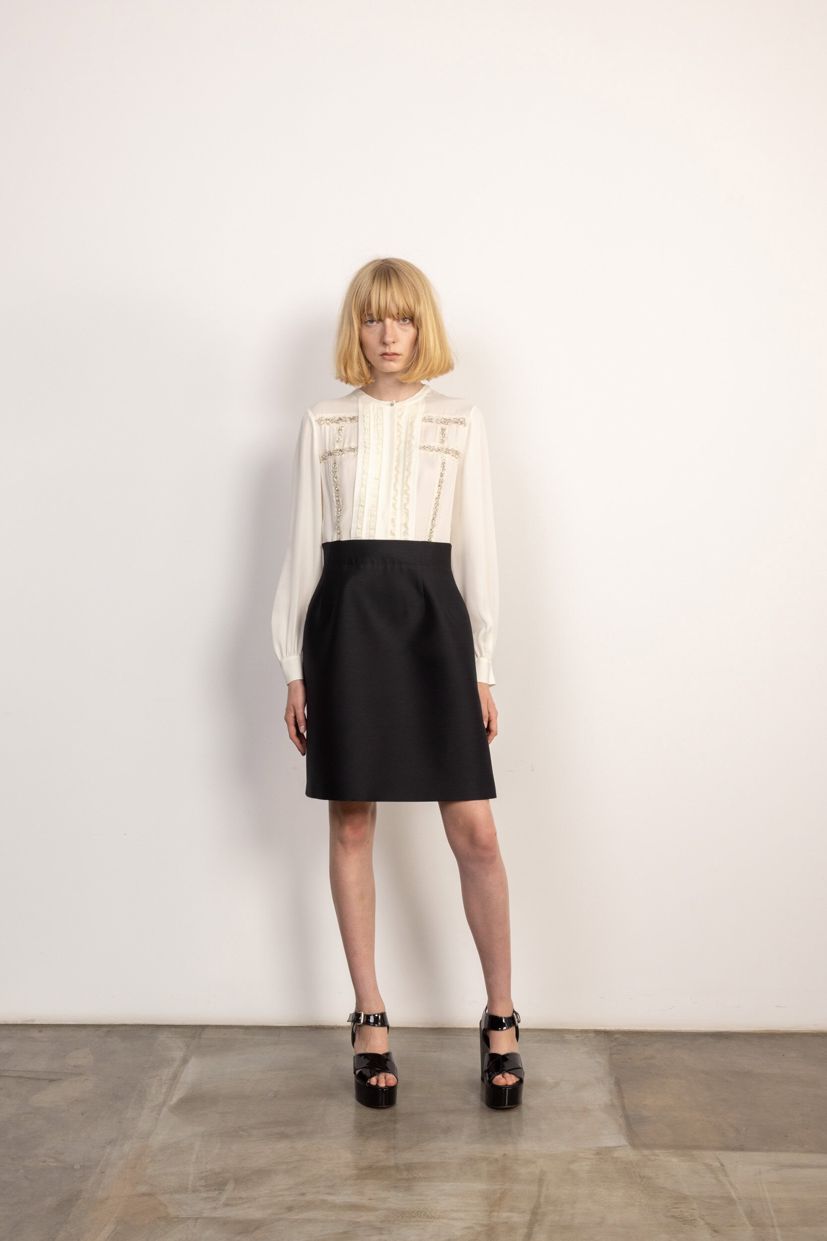 Dice Kayek Spring 2026 Fashion Show