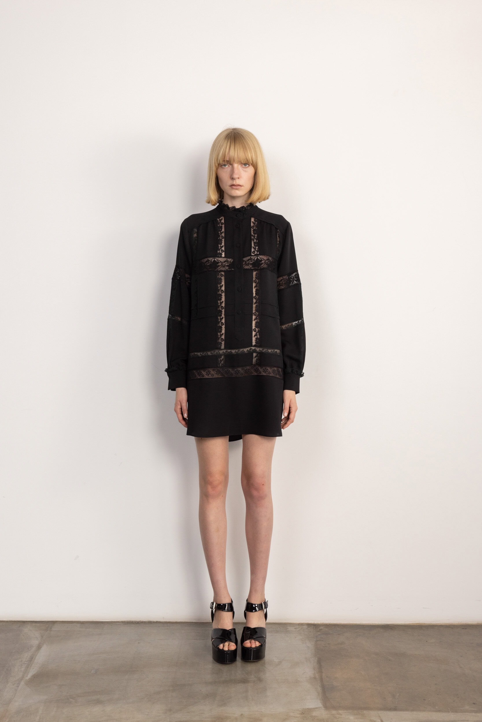 Dice Kayek Spring 2026 Fashion Show