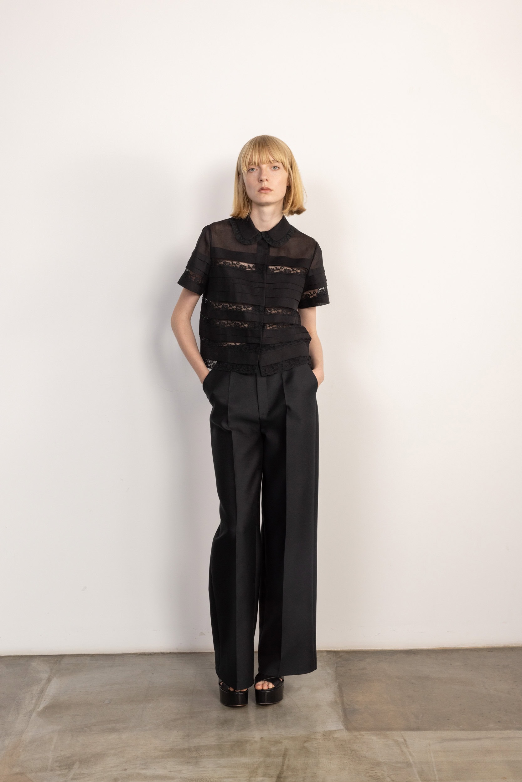 Dice Kayek Spring 2026 Fashion Show