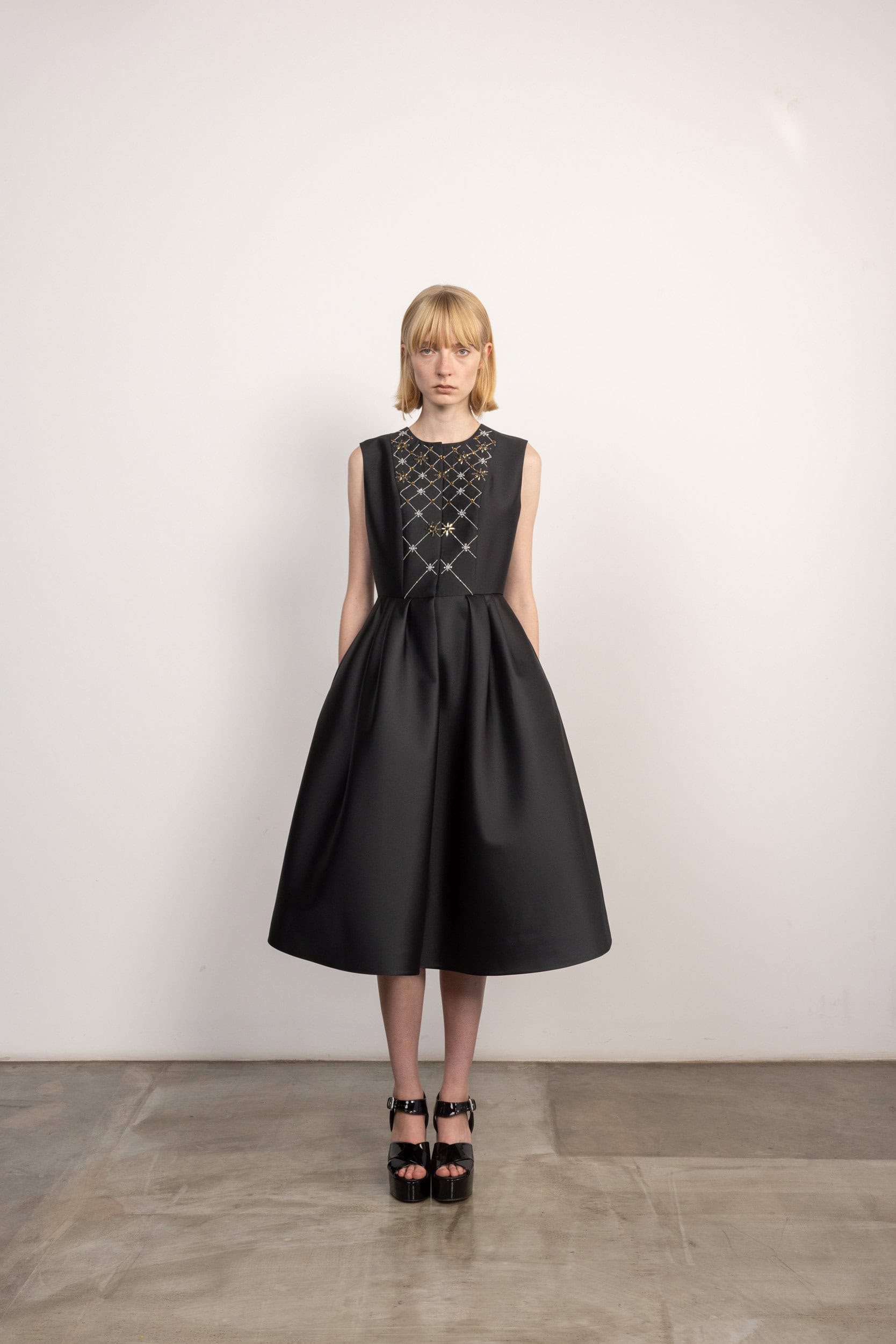 Dice Kayek Spring 2026 Fashion Show