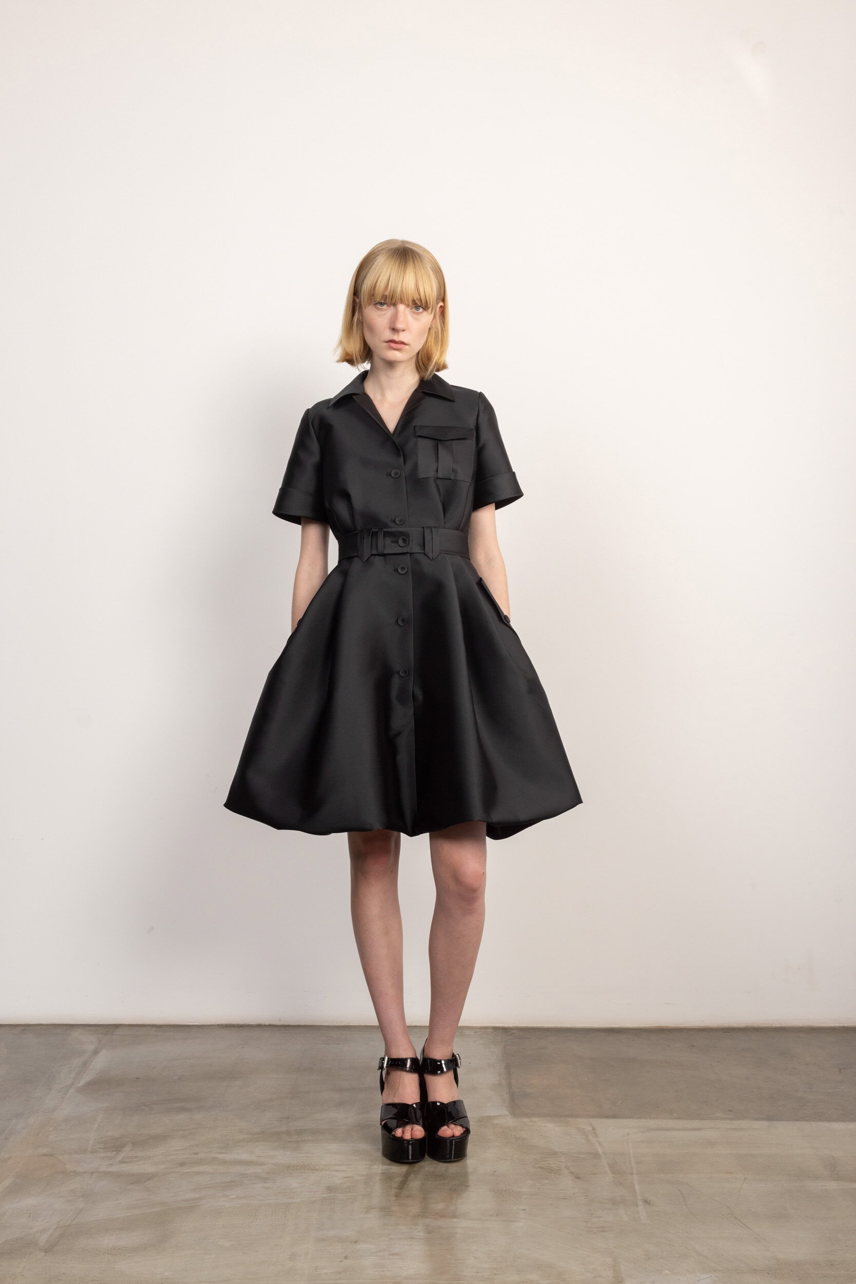 Dice Kayek Spring 2026 Fashion Show