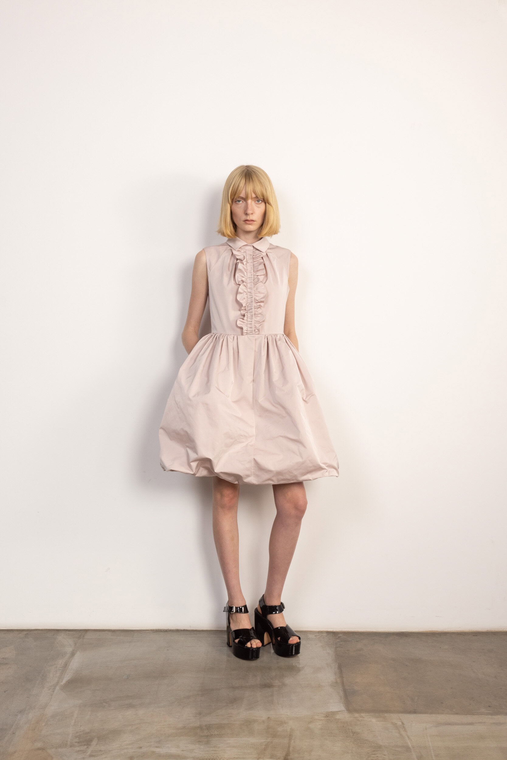 Dice Kayek Spring 2026 Fashion Show