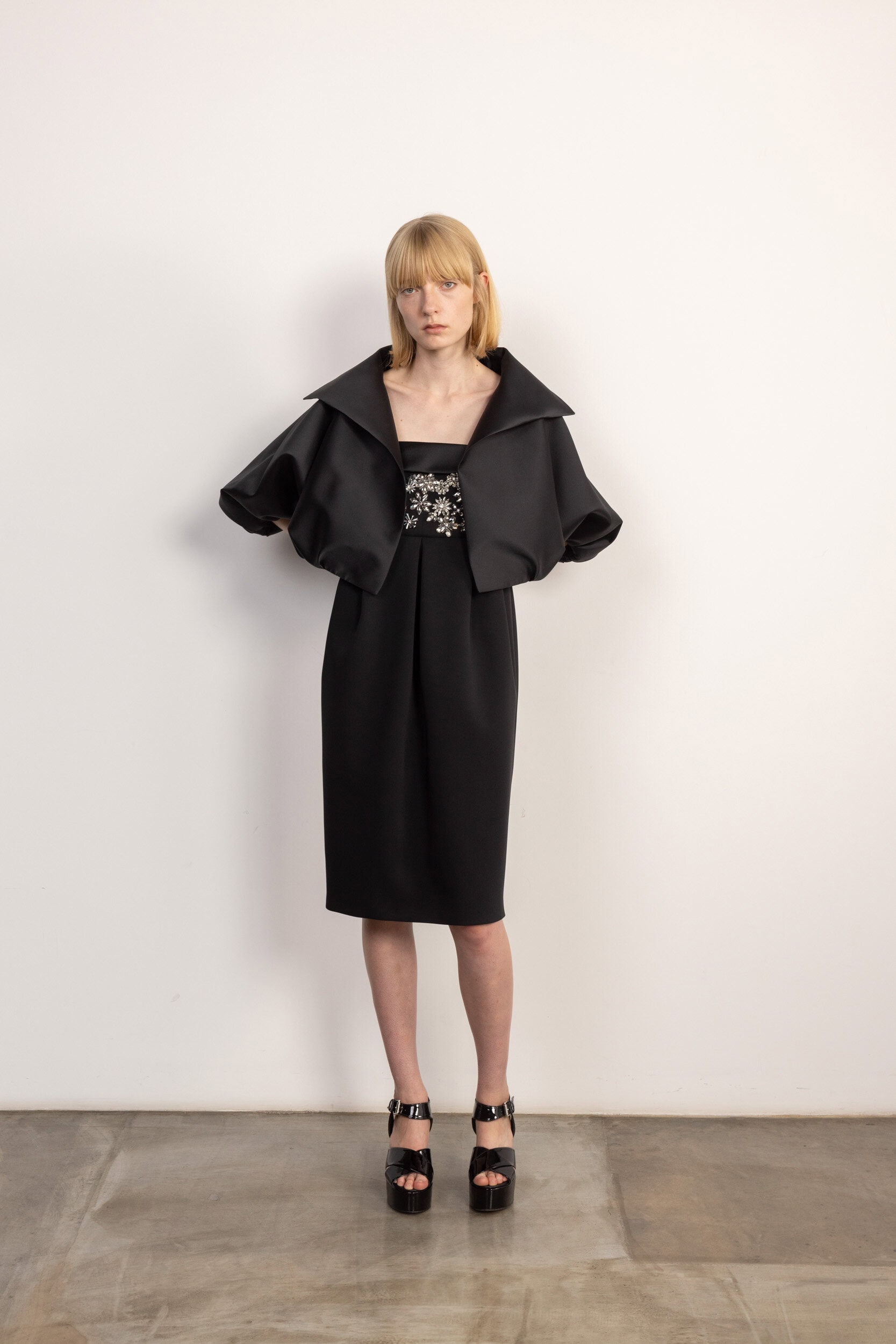 Dice Kayek Spring 2026 Fashion Show