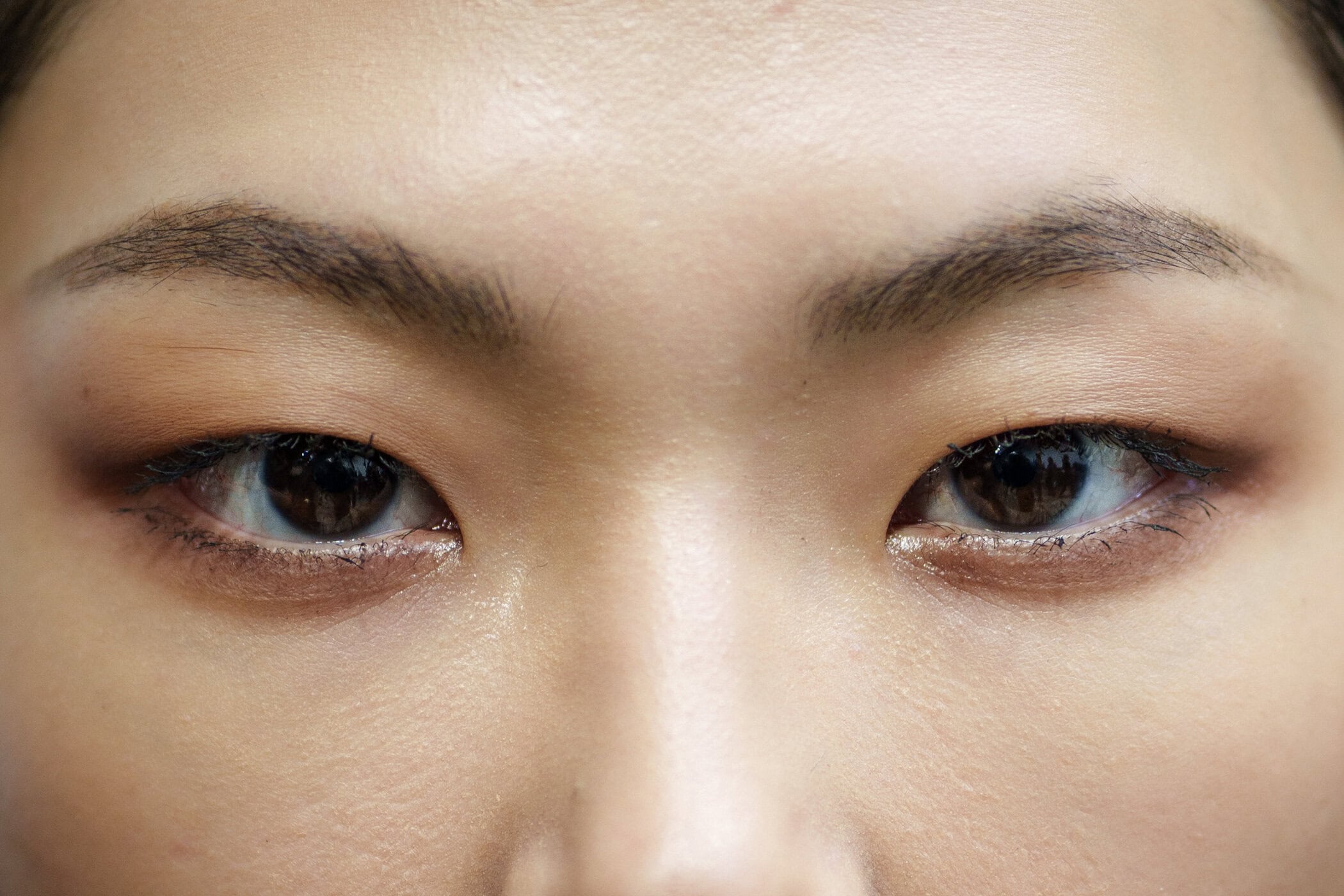 Saab Spring 2026 Fashion Show Backstage
