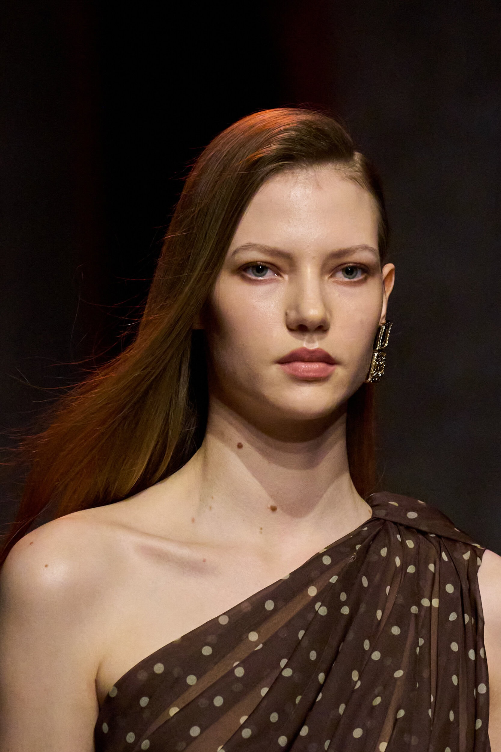 Elie Saab Spring 2026 Fashion Show Details