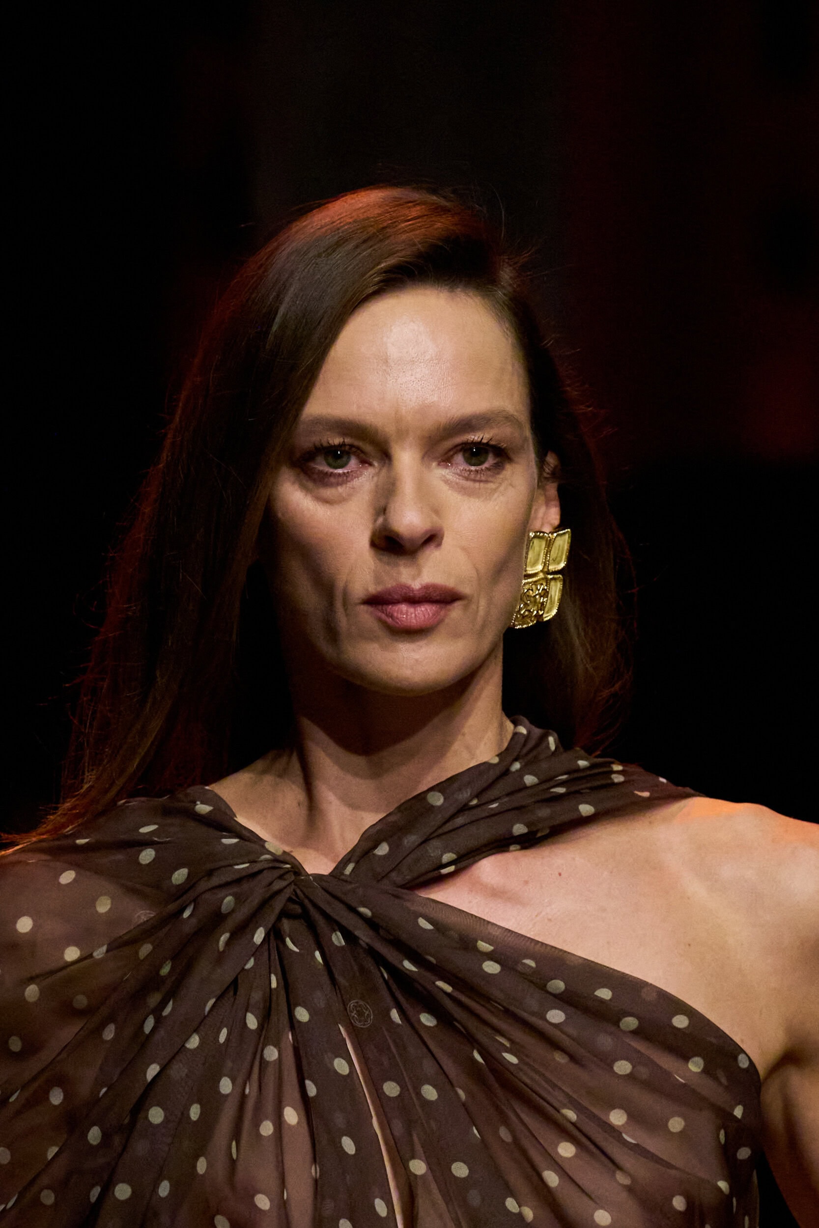 Elie Saab Spring 2026 Fashion Show Details