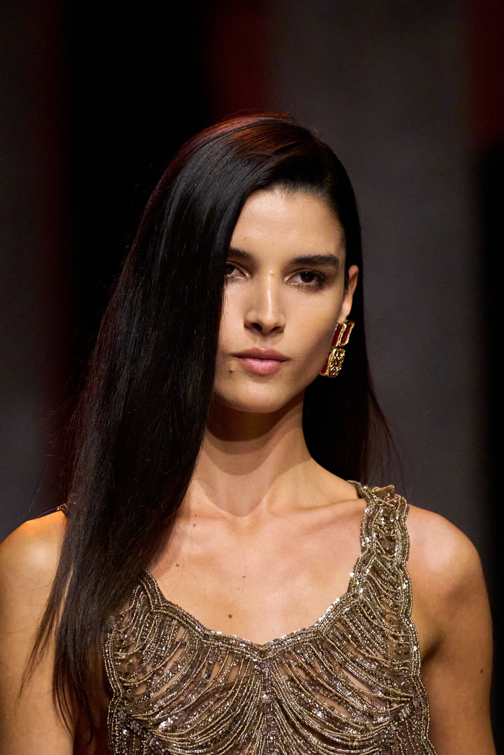 Elie Saab Spring 2026 Fashion Show Details