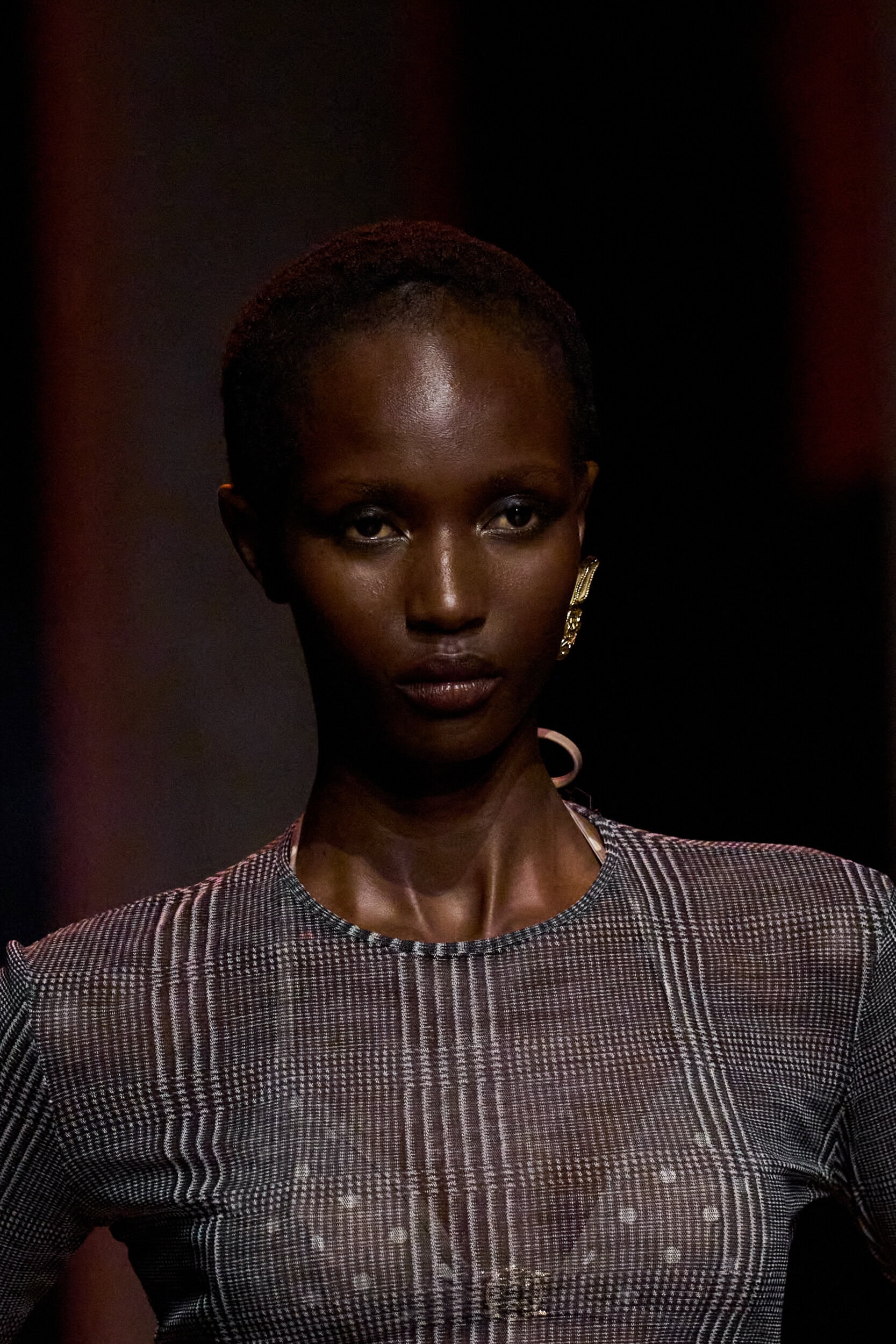 Elie Saab Spring 2026 Fashion Show Details