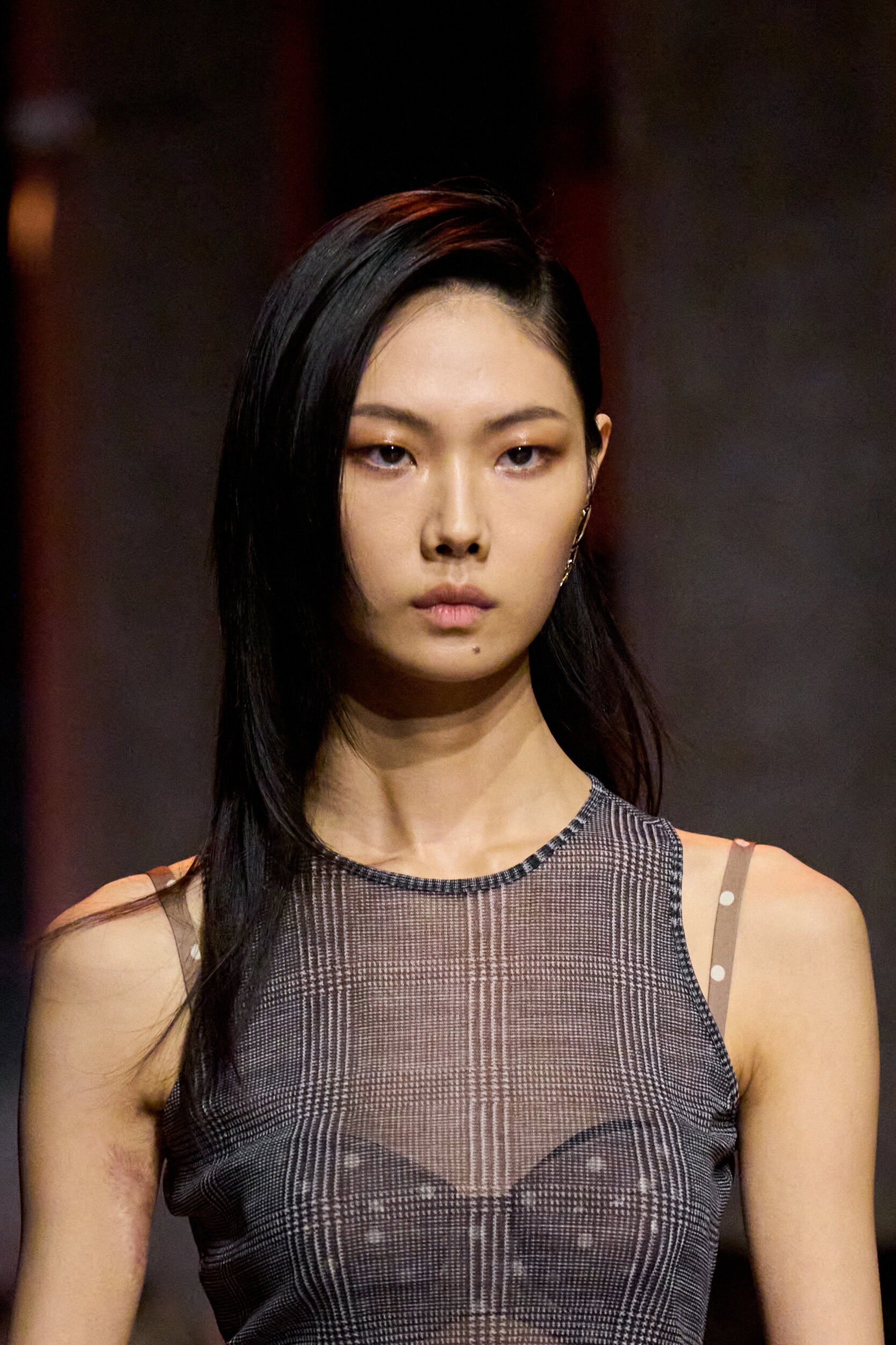 Elie Saab Spring 2026 Fashion Show Details